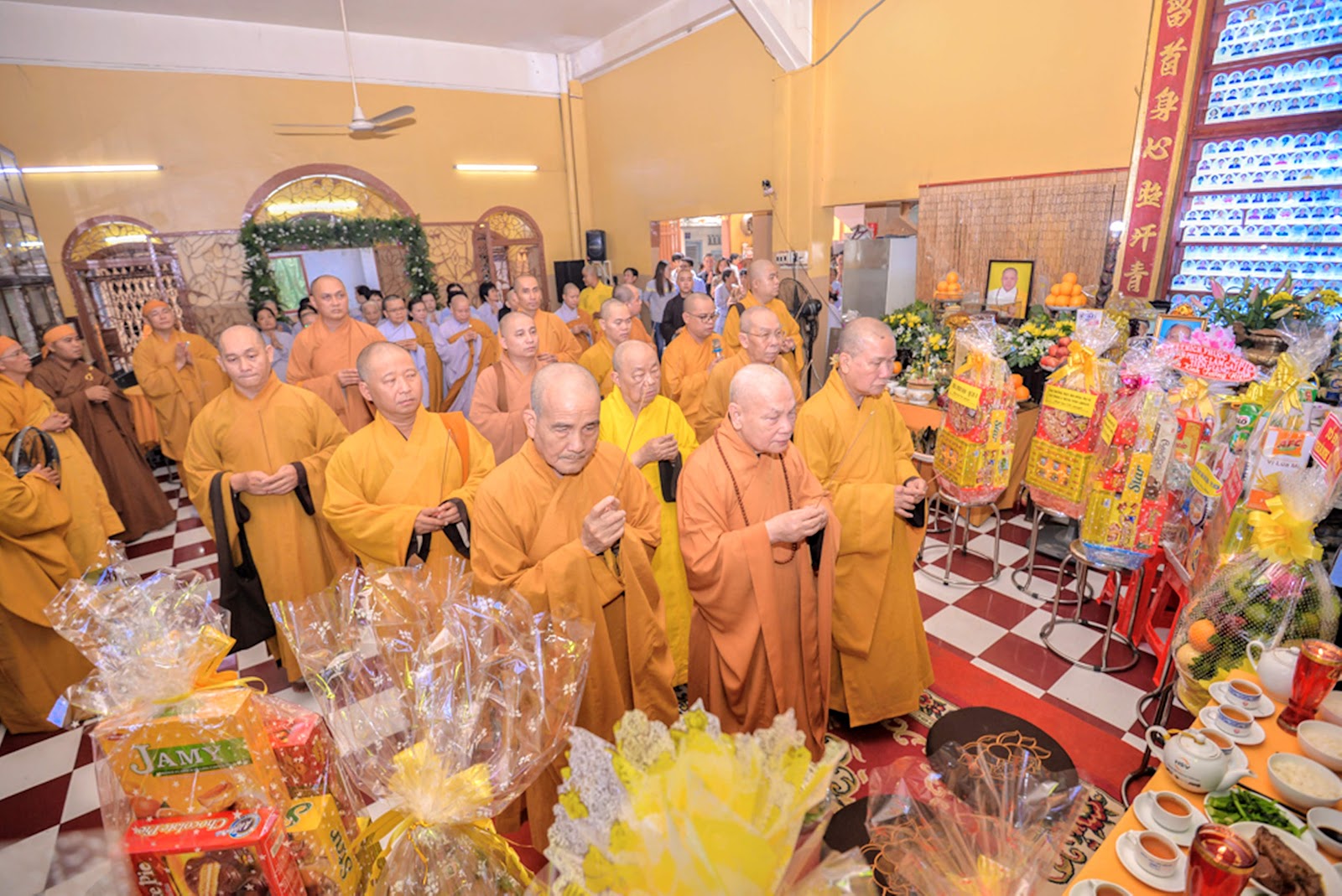Chùa Hải Tuệ