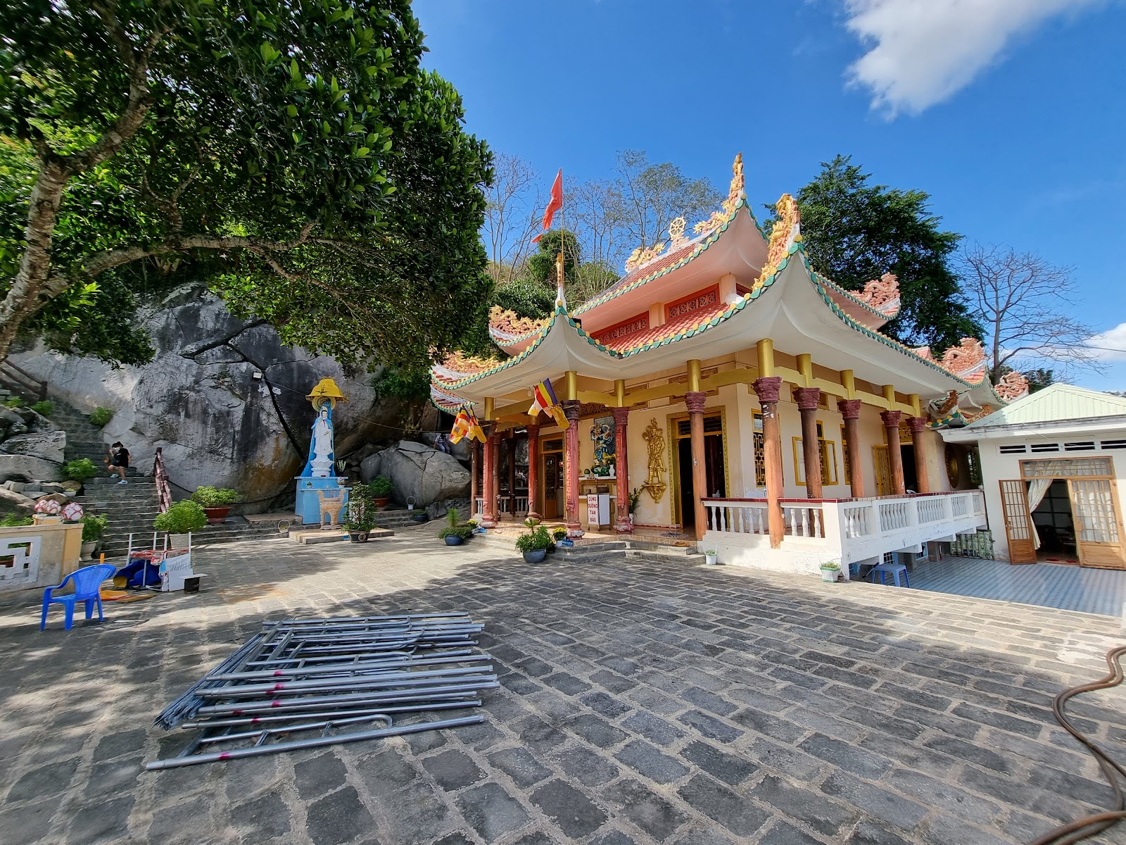 Chùa Hòa Đồng