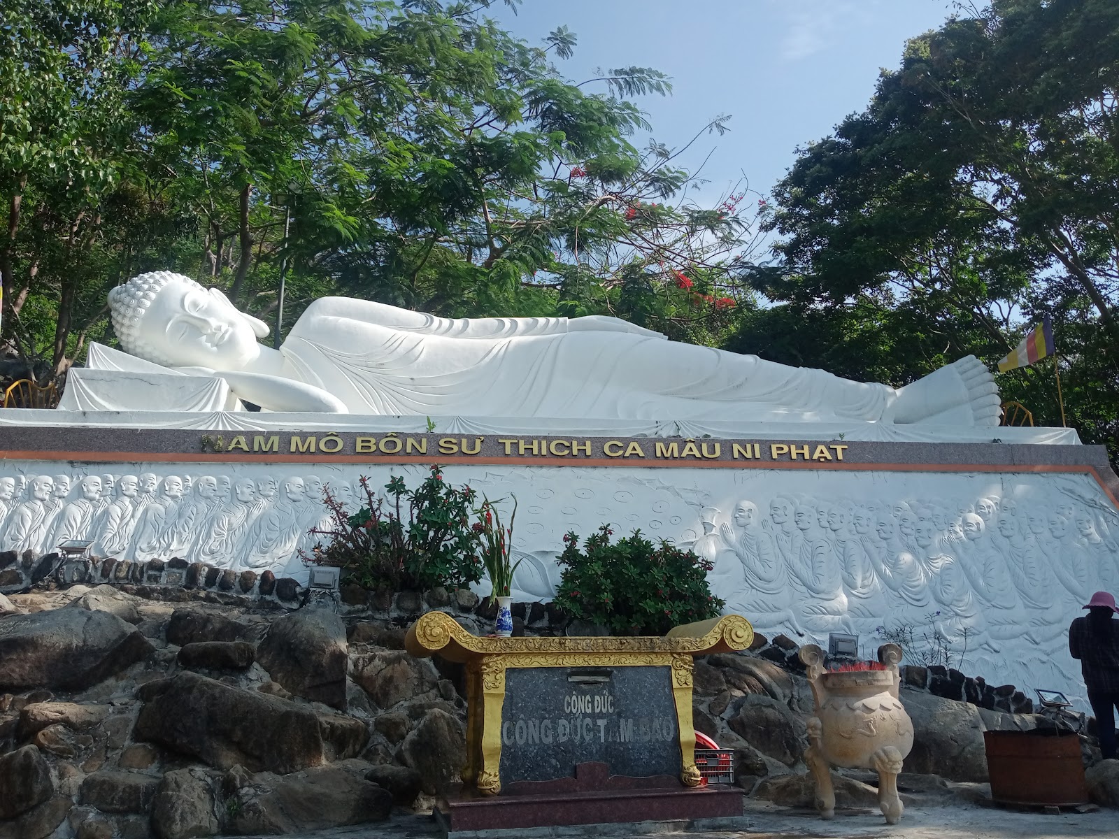 Chùa Hòa Đồng