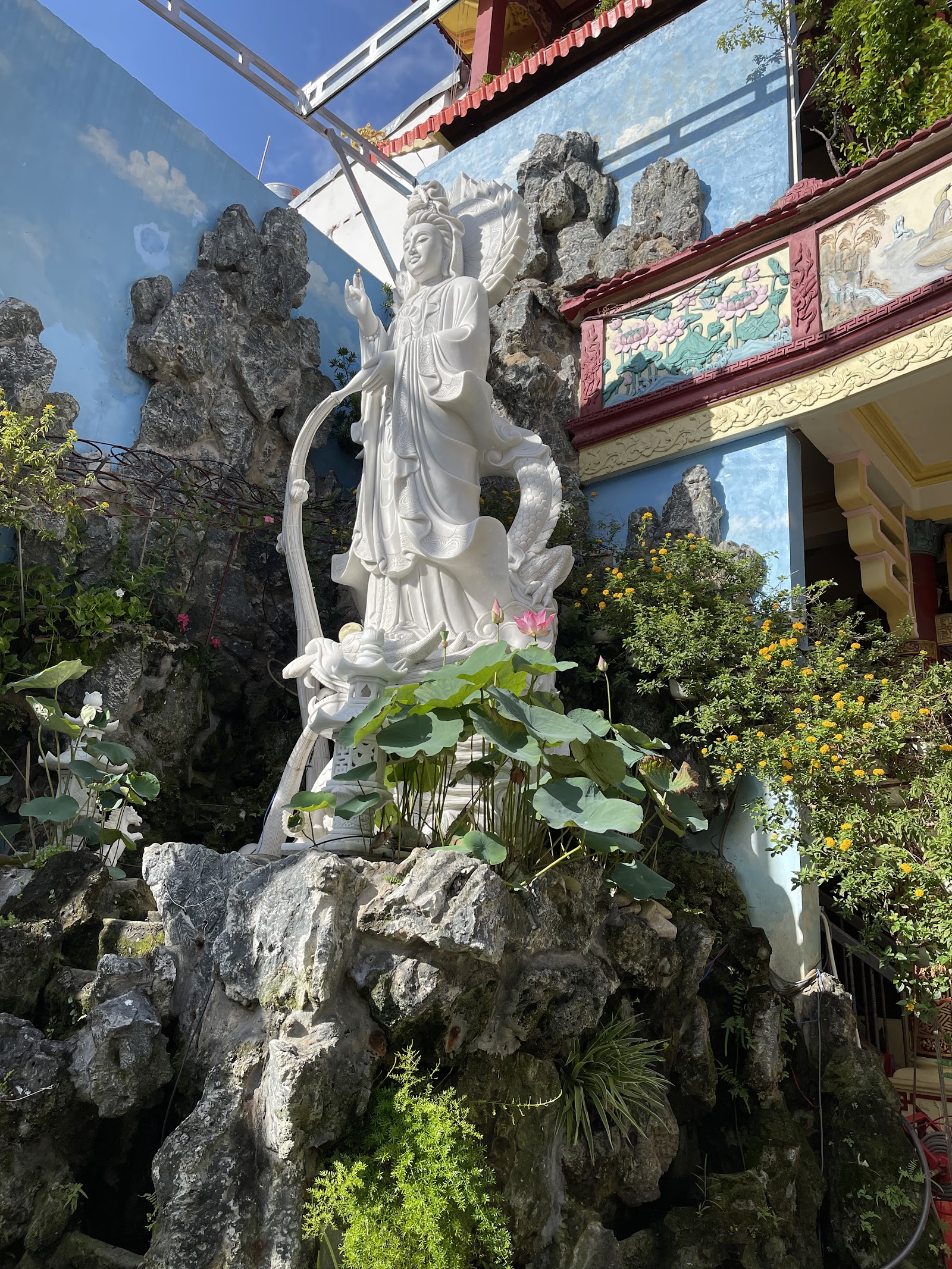Chùa Hòa Khánh