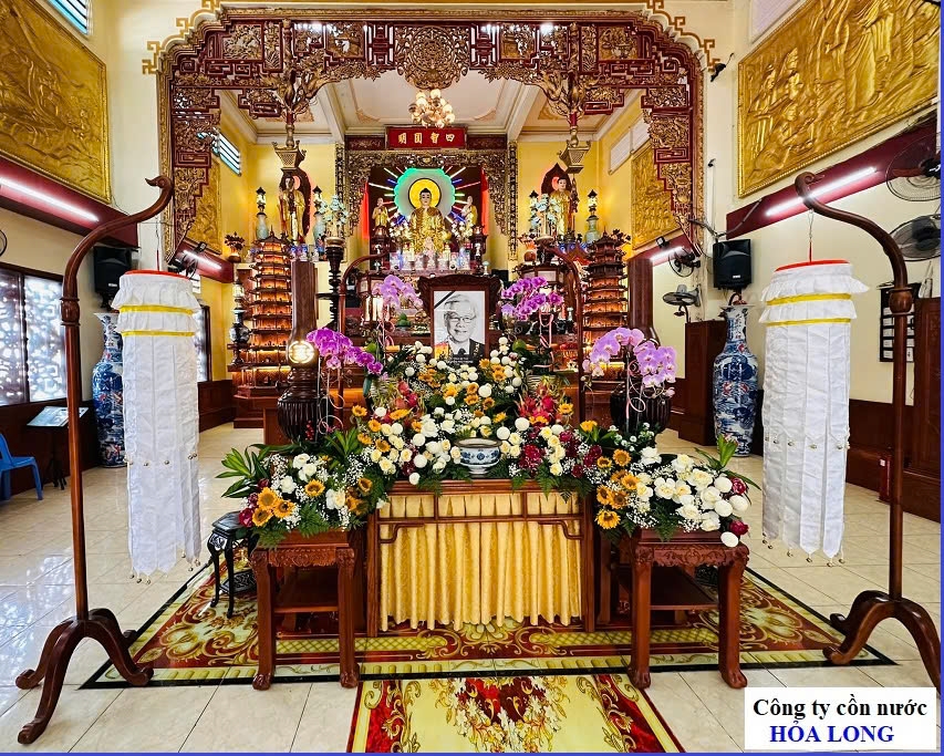 Chùa Hòa Khánh