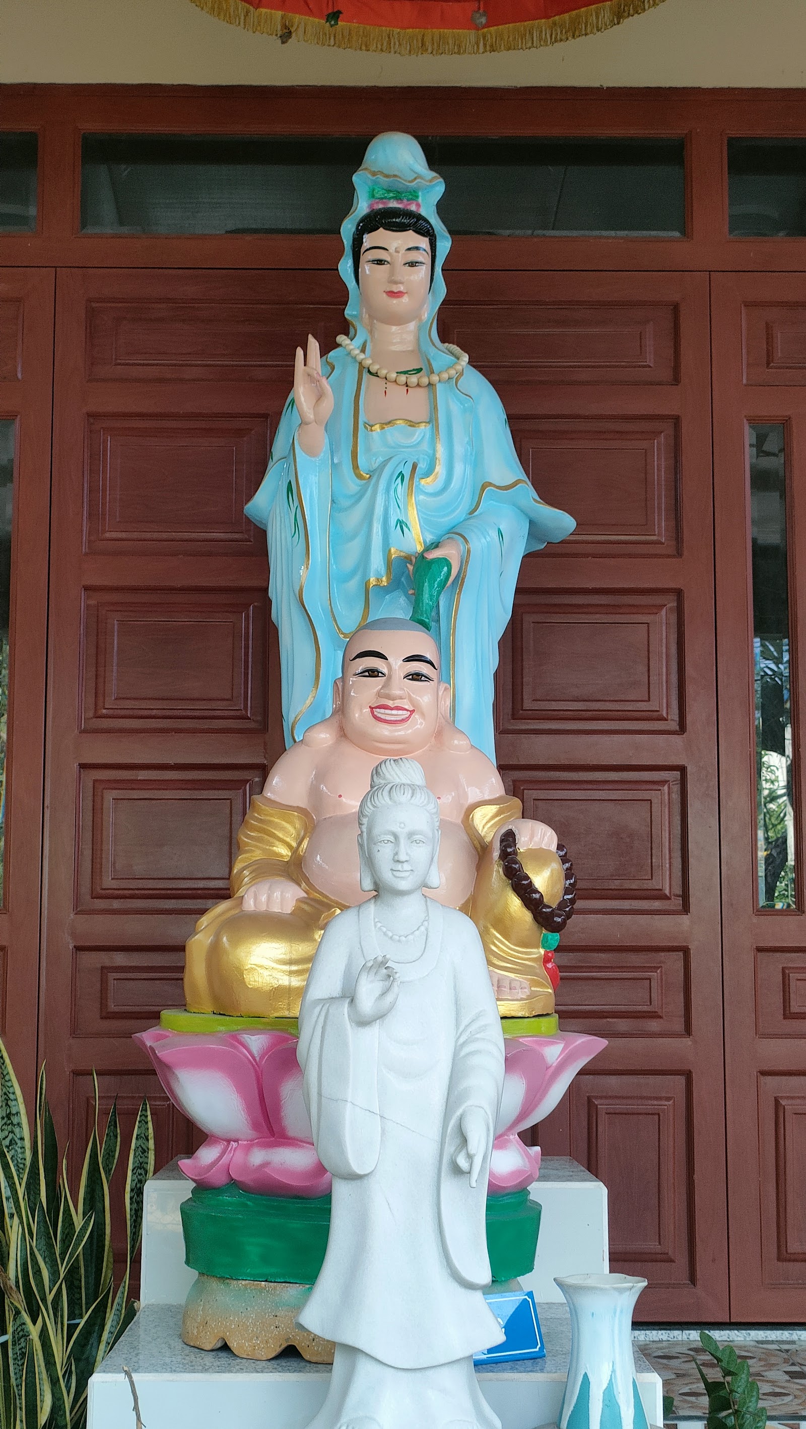 Chùa Hòa Lâm