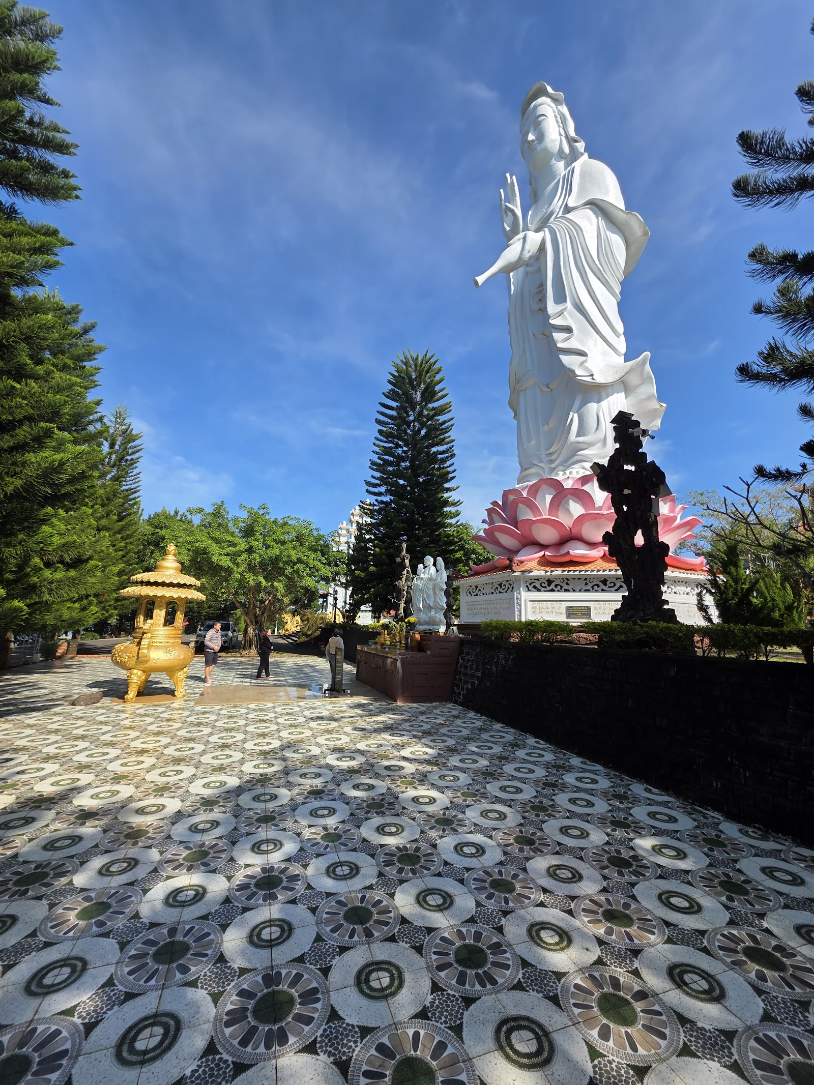 Chùa Hoa Nghiêm