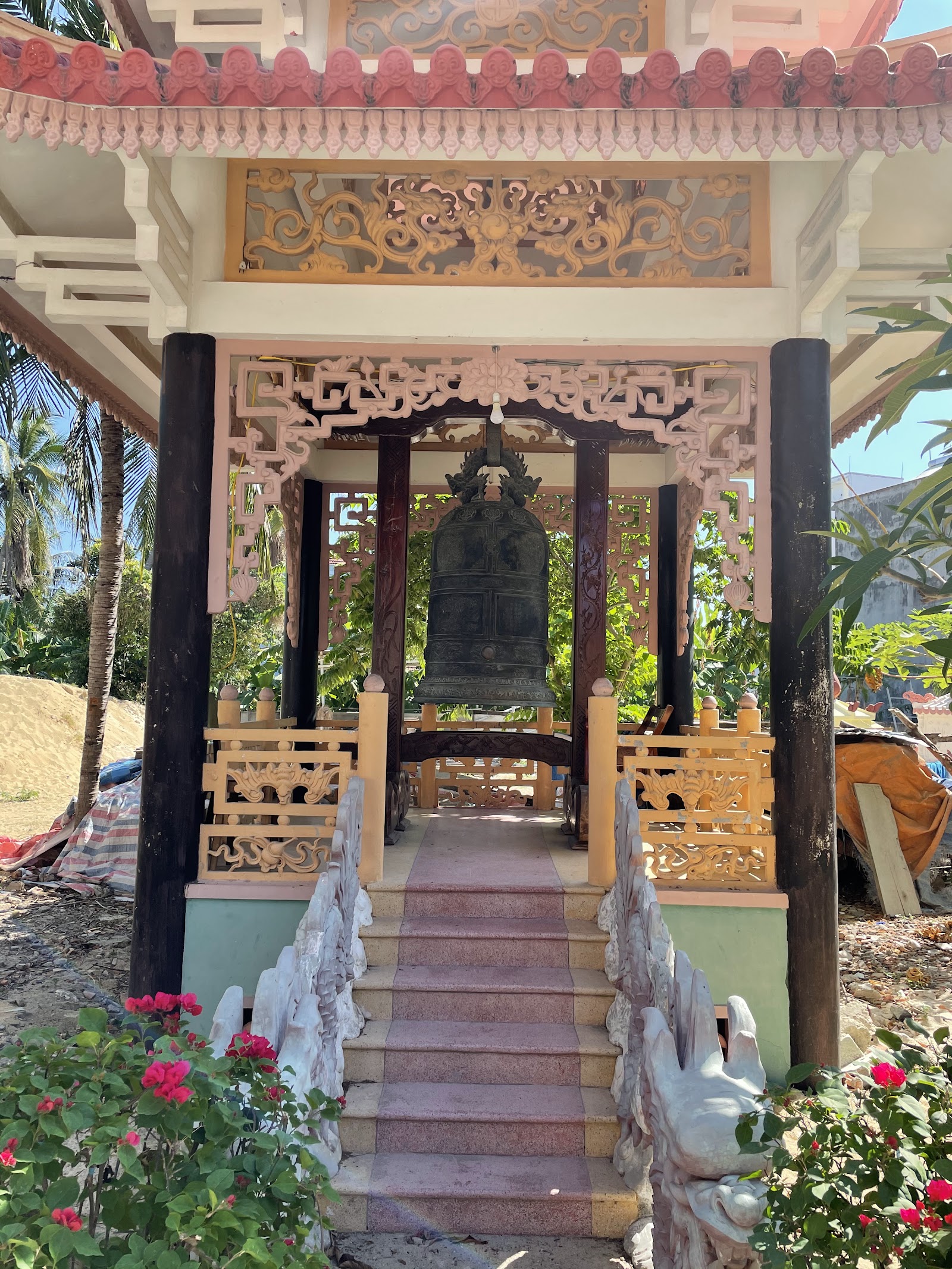 Chùa Hoa Quang