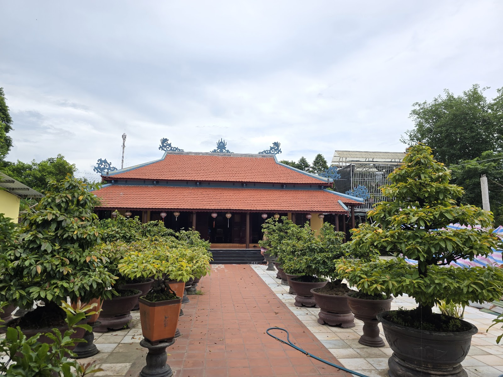 Chùa Hoà Quang