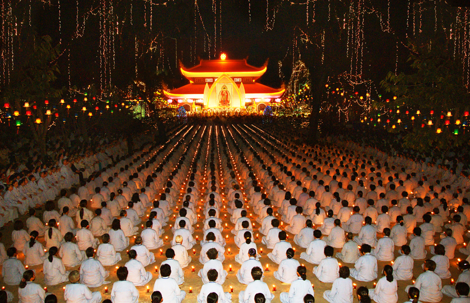 Chùa Hoằng Pháp