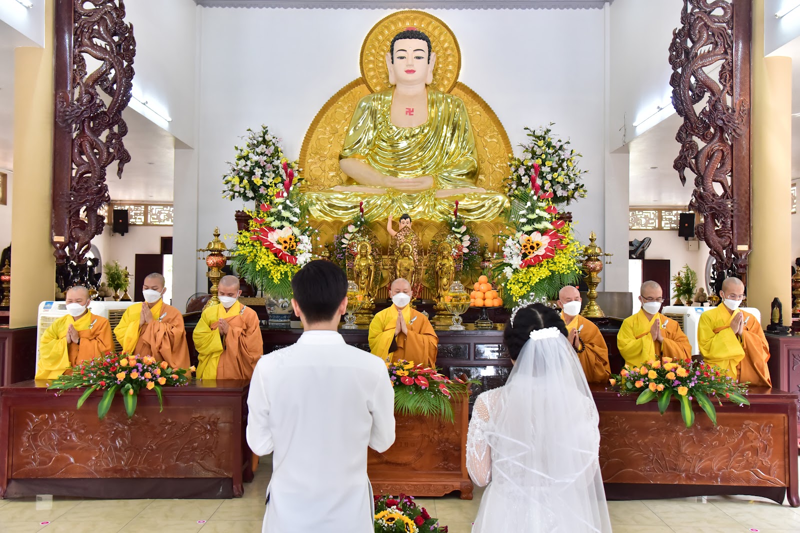 Chùa Hoằng Pháp