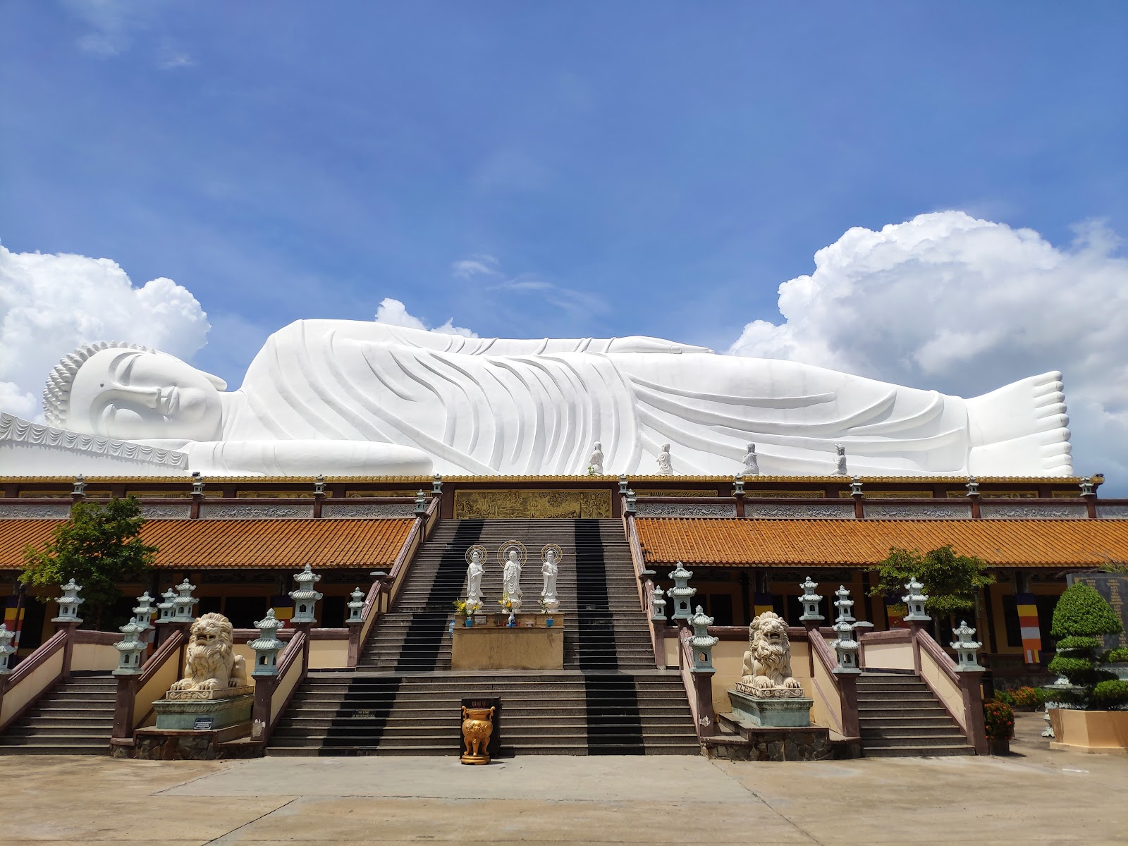 Chùa Hội Khánh