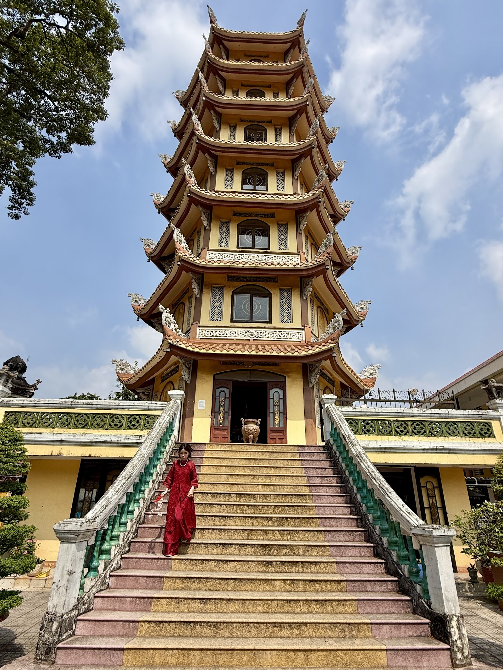 Chùa Hội Khánh