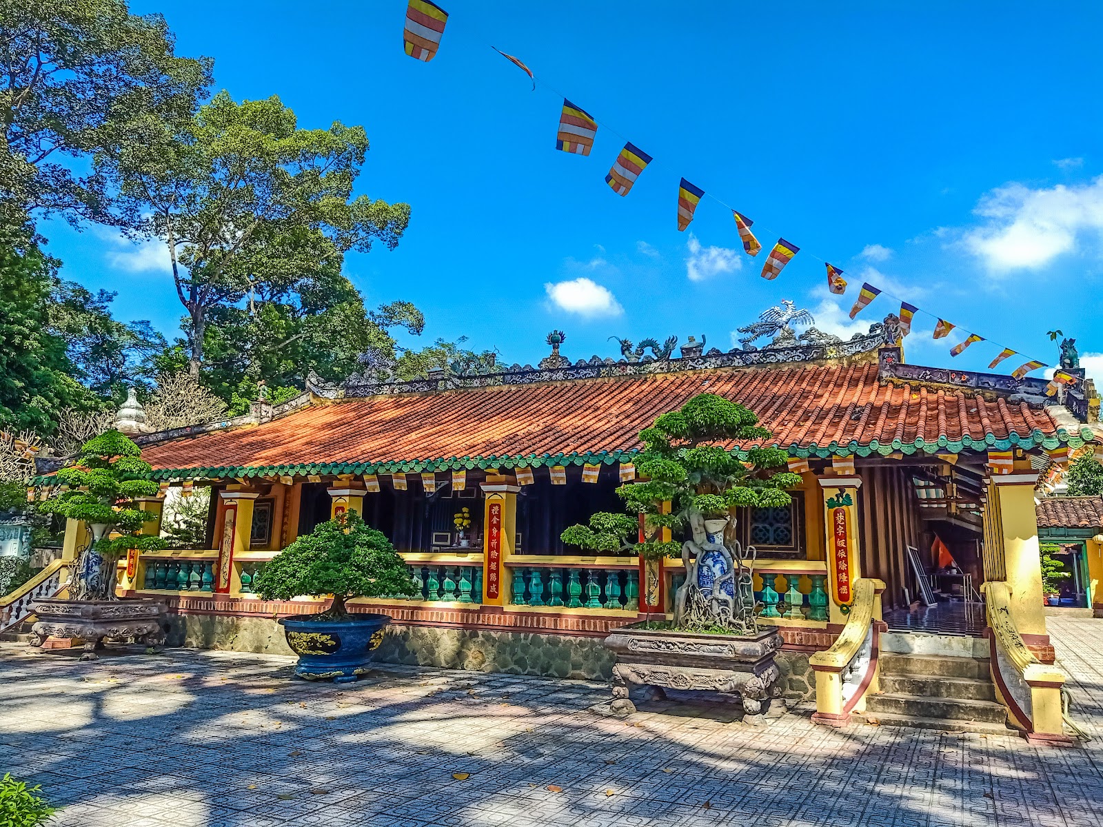 Chùa Hội Khánh