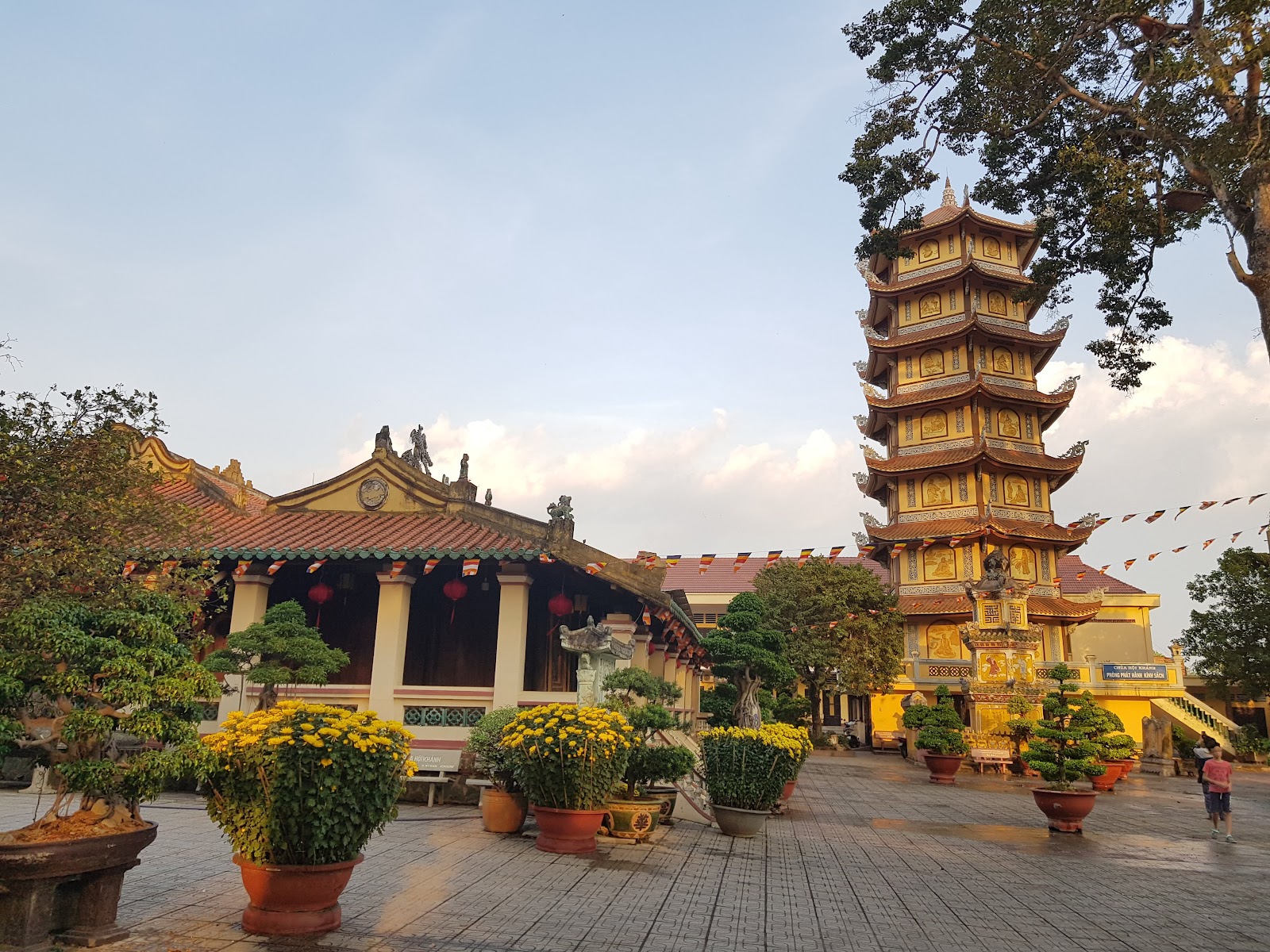 Chùa Hội Khánh