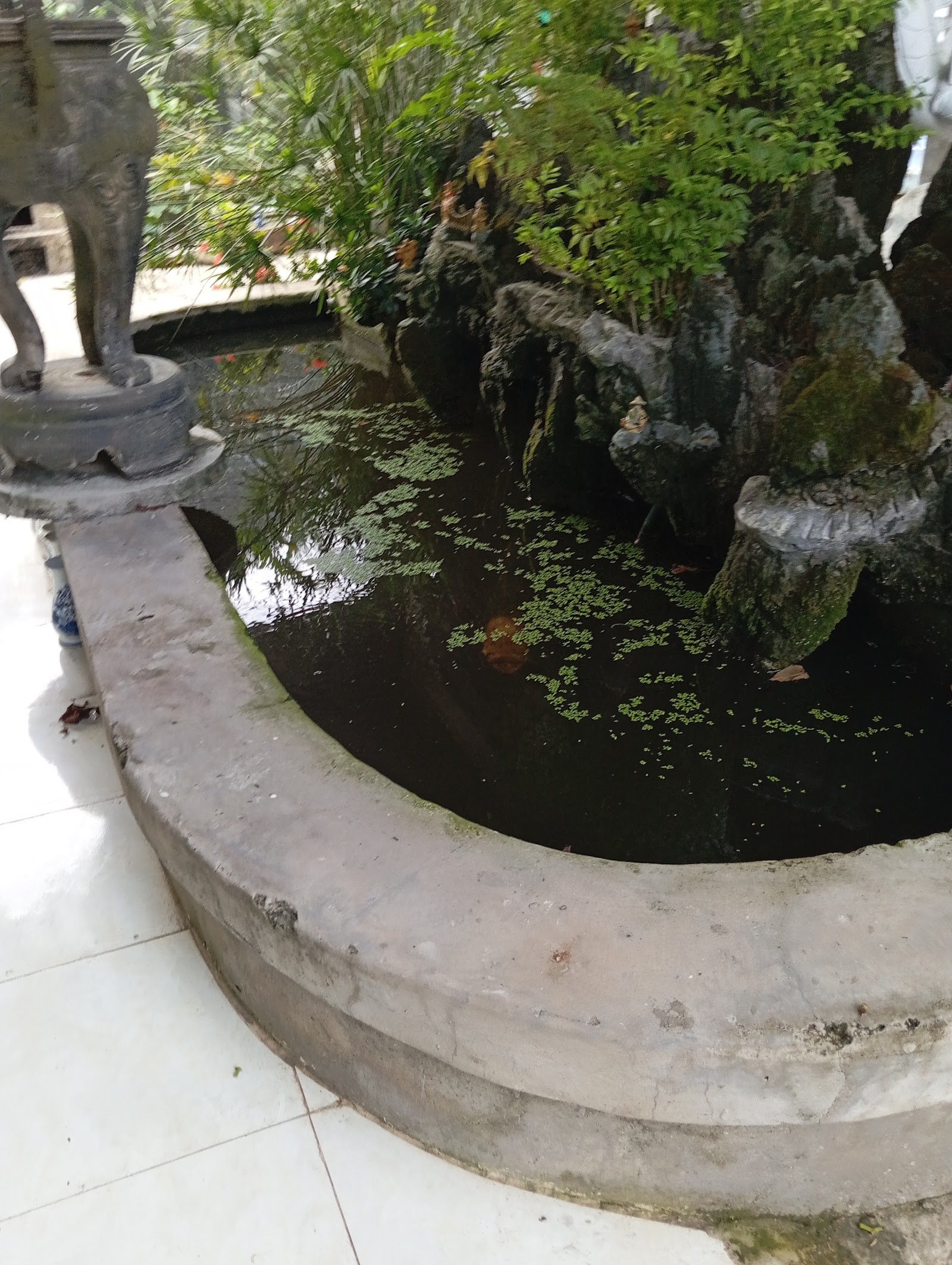 Chùa Hội Long