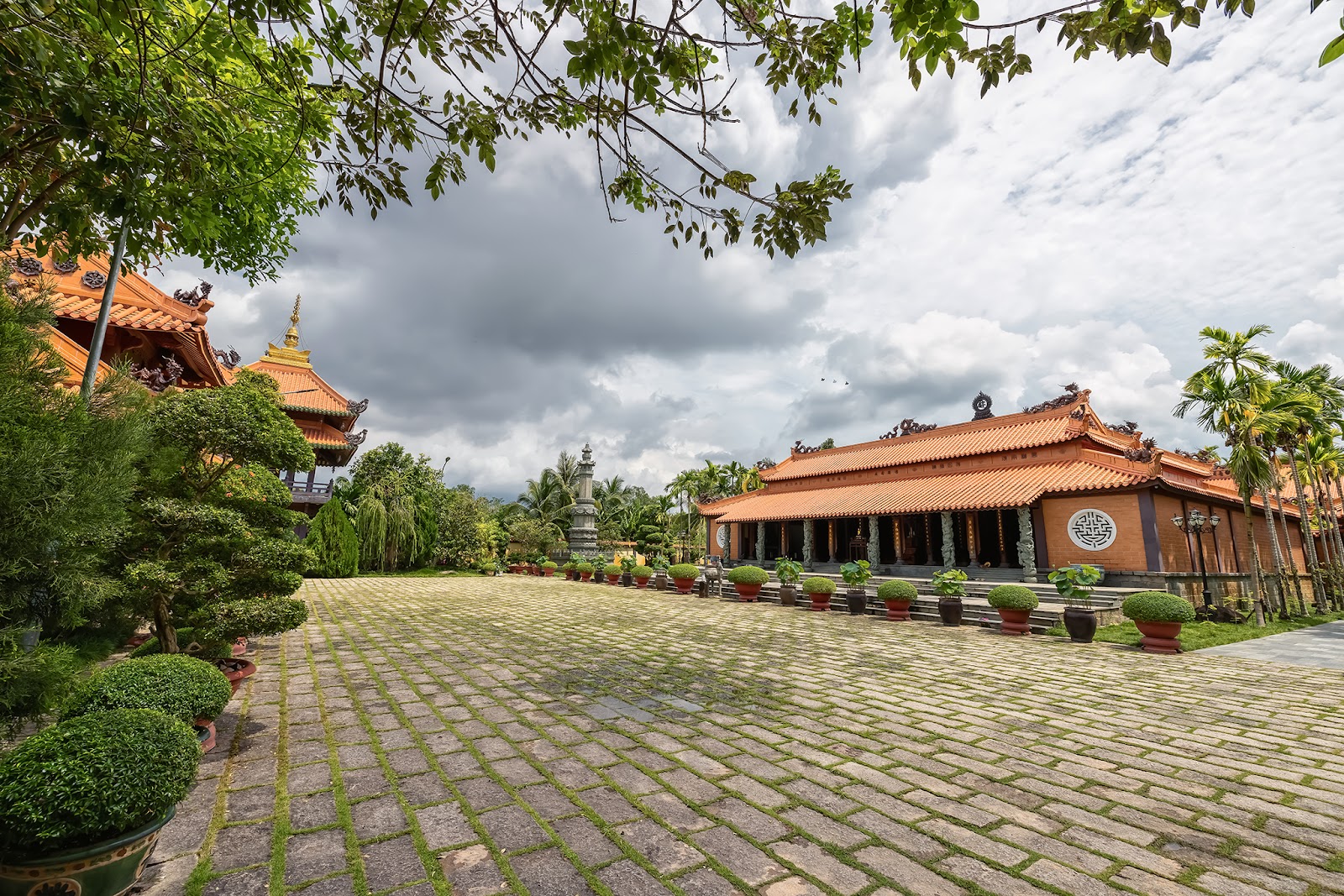 Chùa Hội Phước