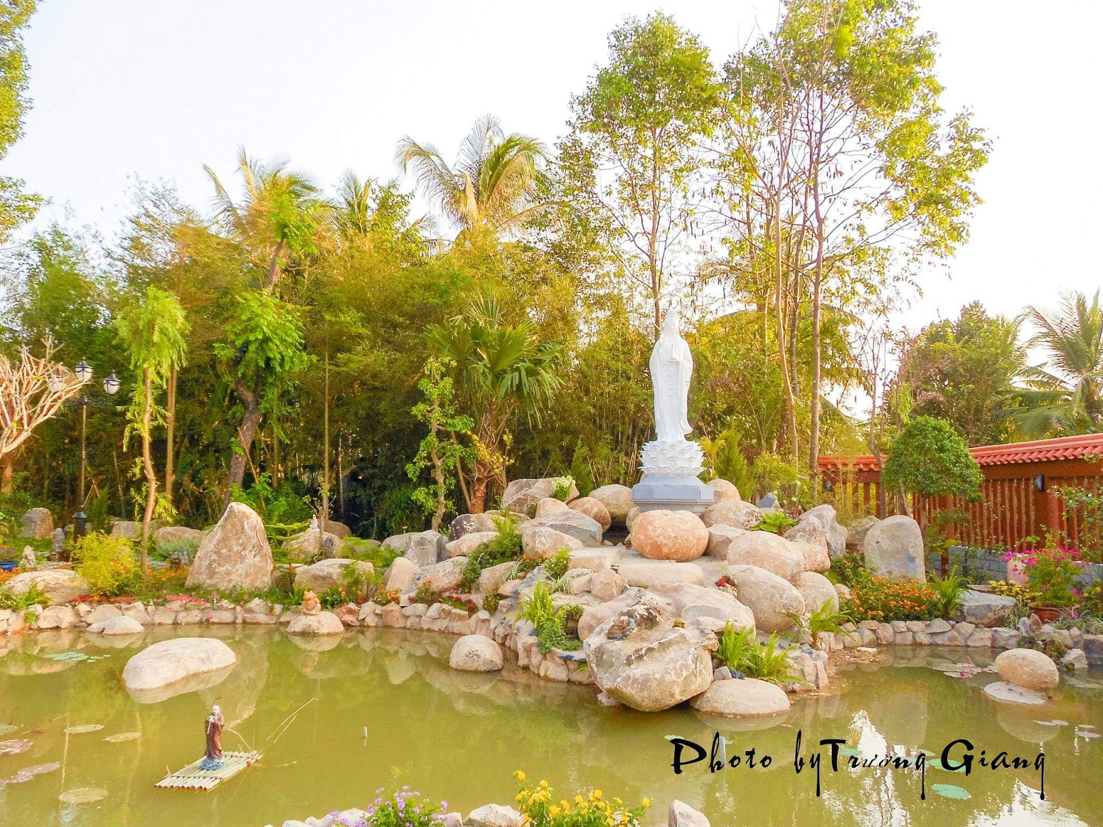 Chùa Hội Phước