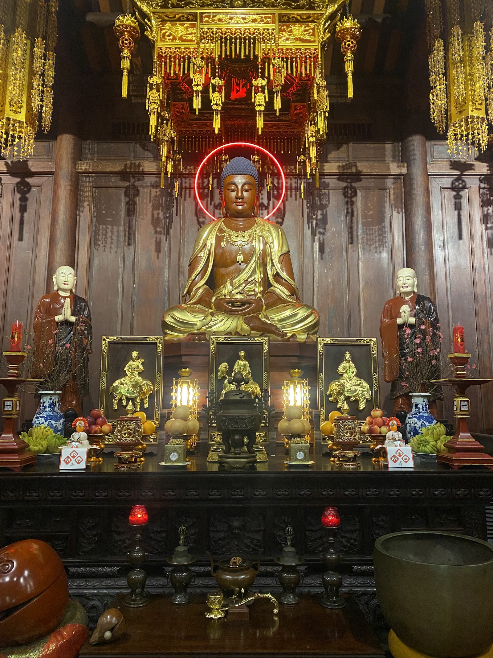Chùa Hội Phước