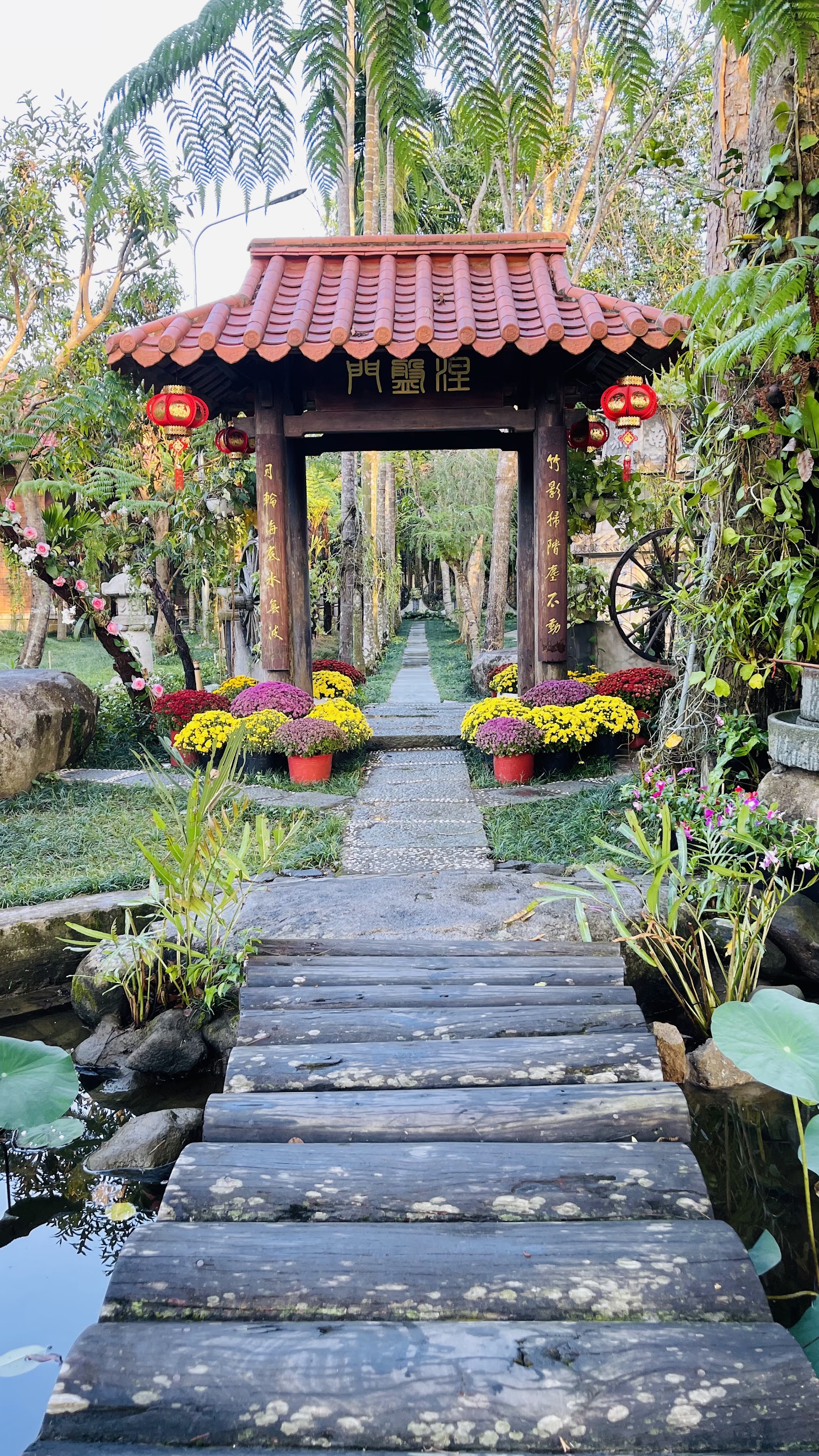 Chùa Hội Phước