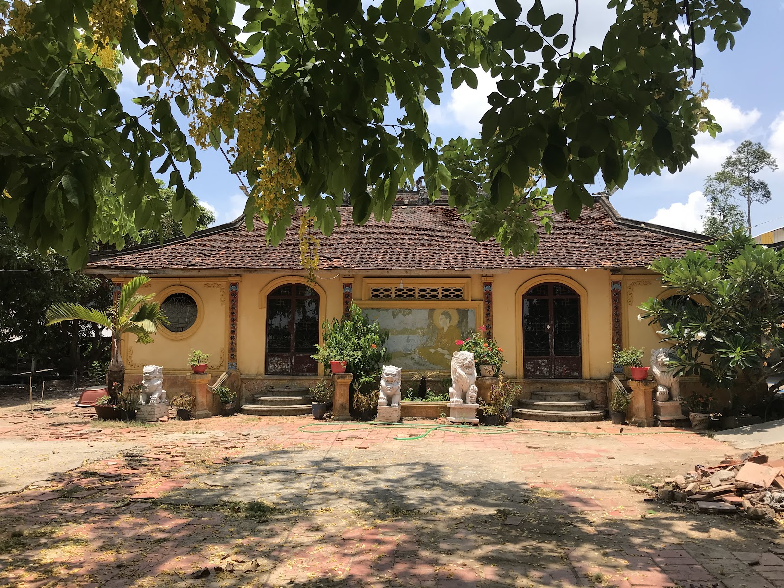 Chùa Hội Phước