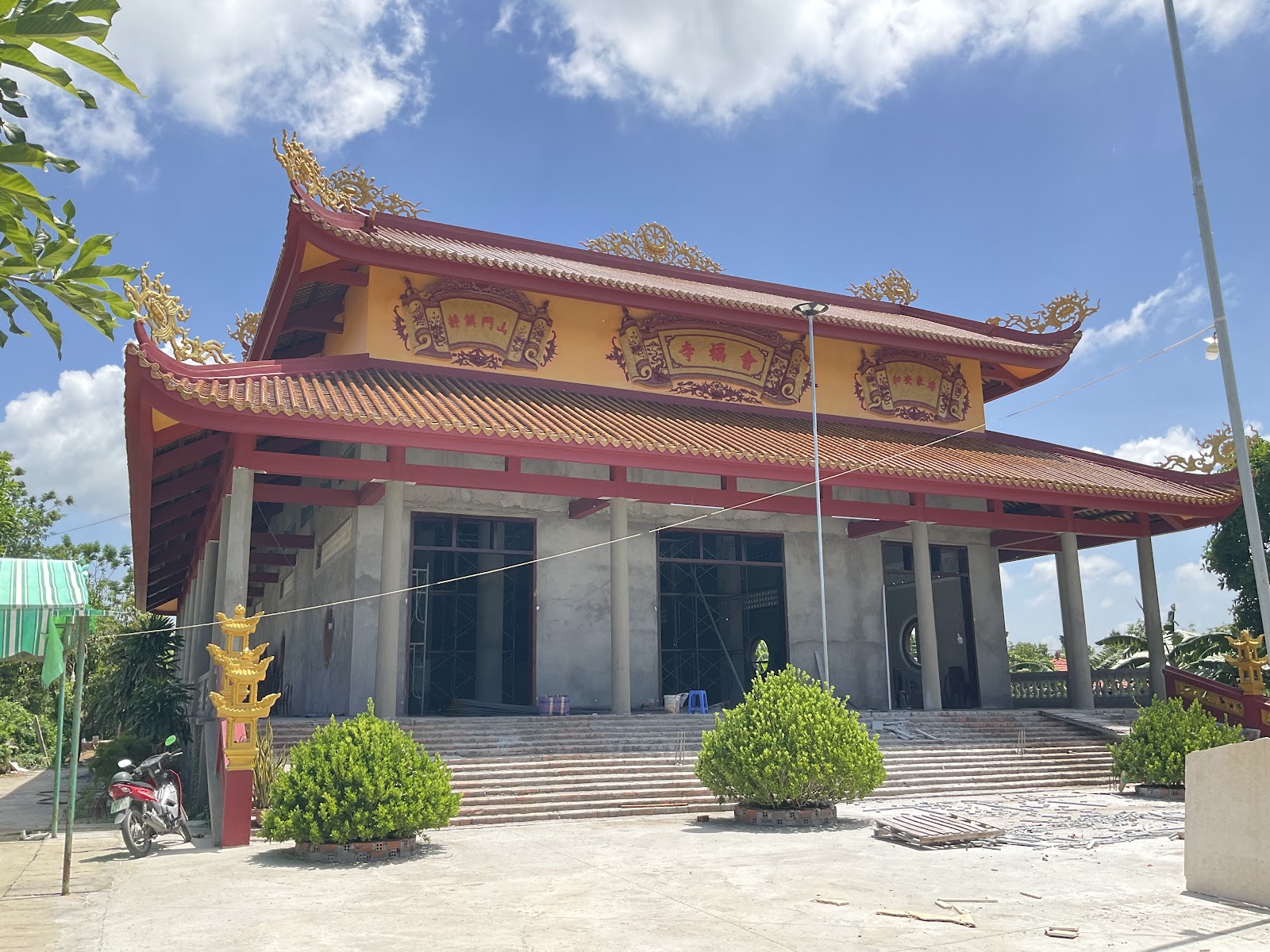 Chùa Hội Phước