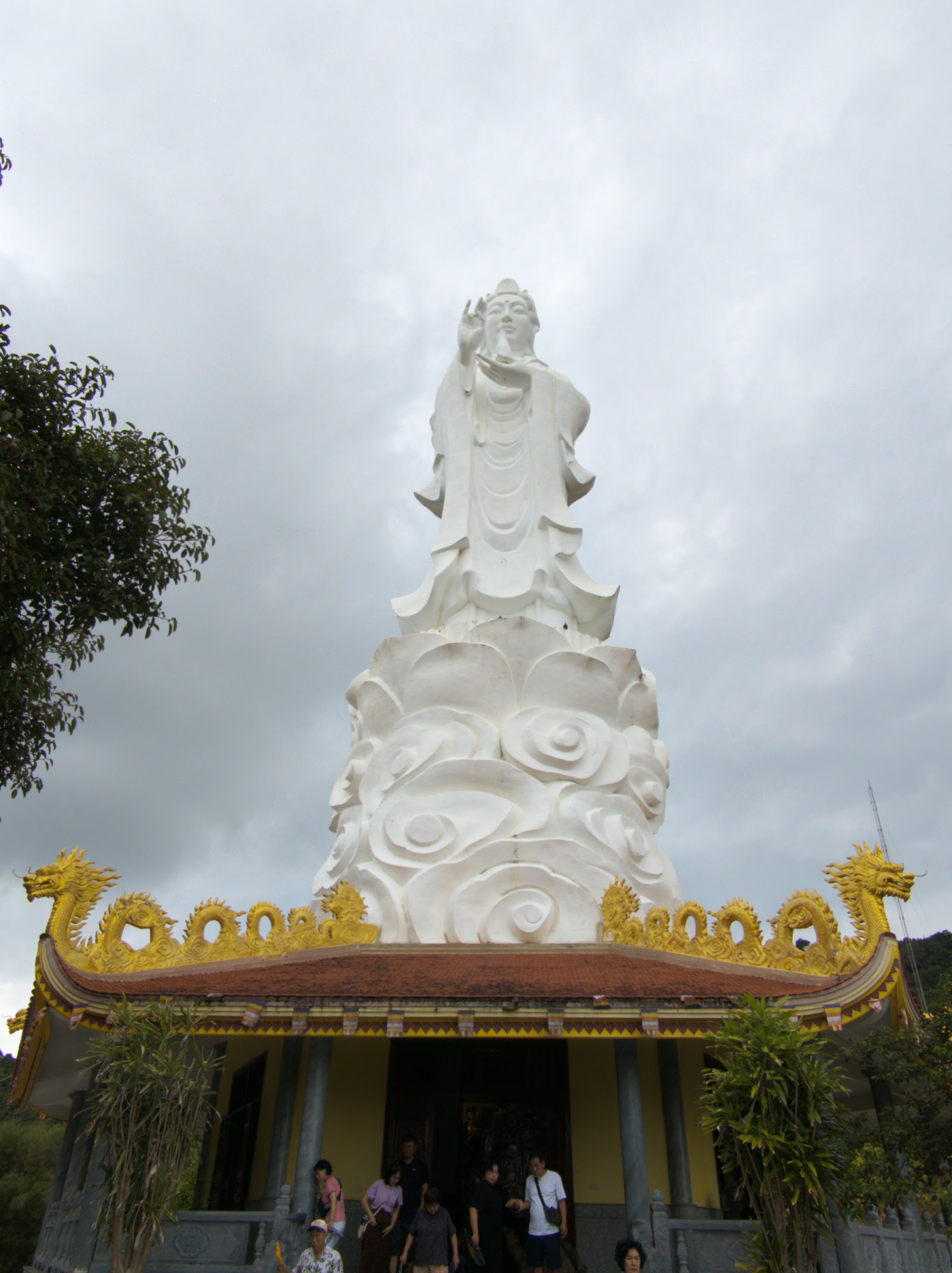 Chùa Hội Phước