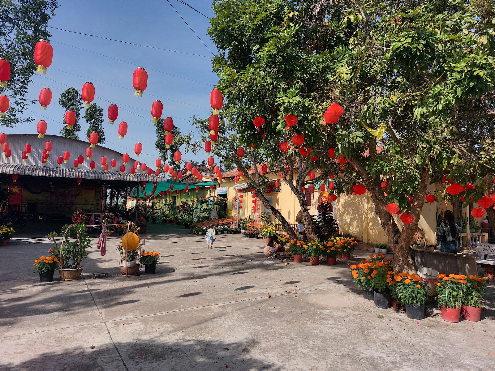 Chùa Hội Phước