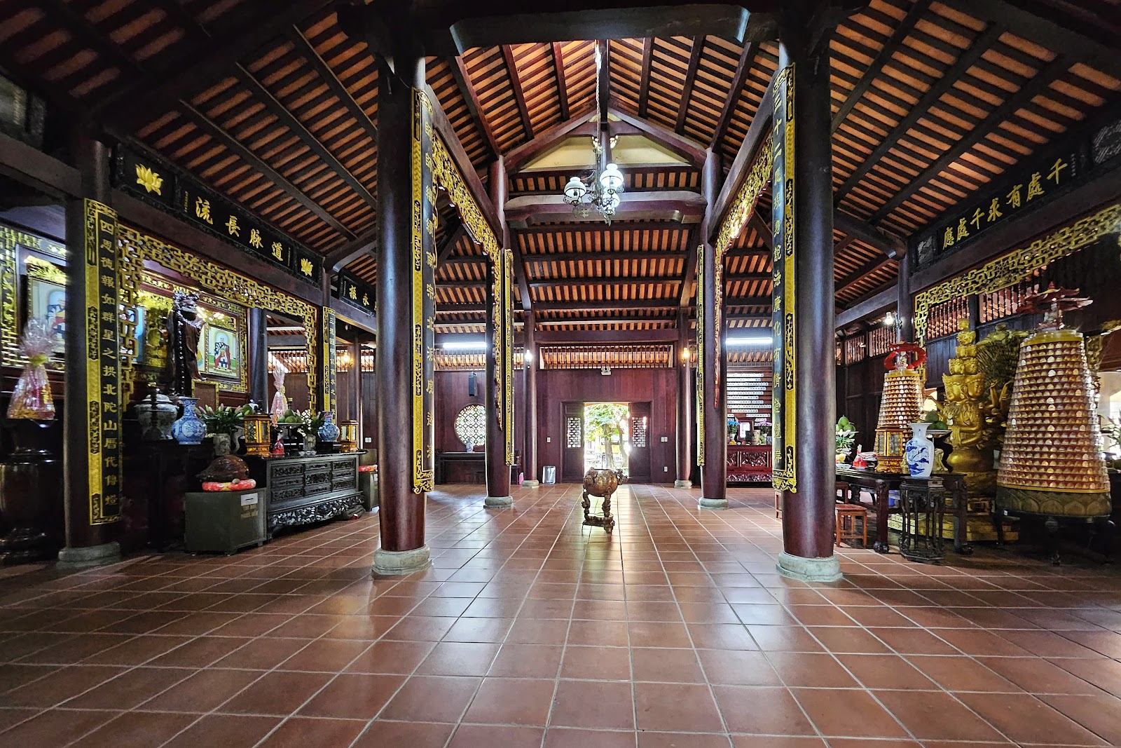 Chùa Hội Sơn