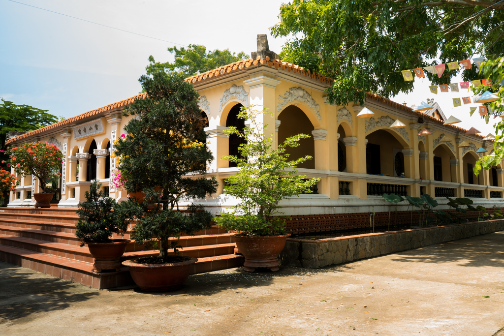 Chùa Hội Sơn