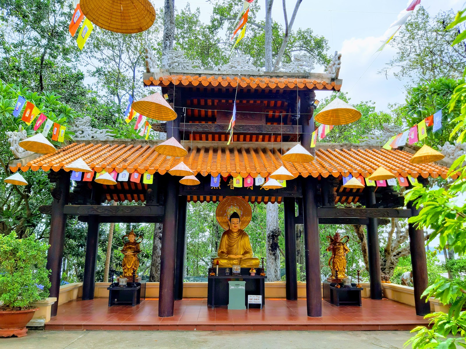 Chùa Hội Sơn