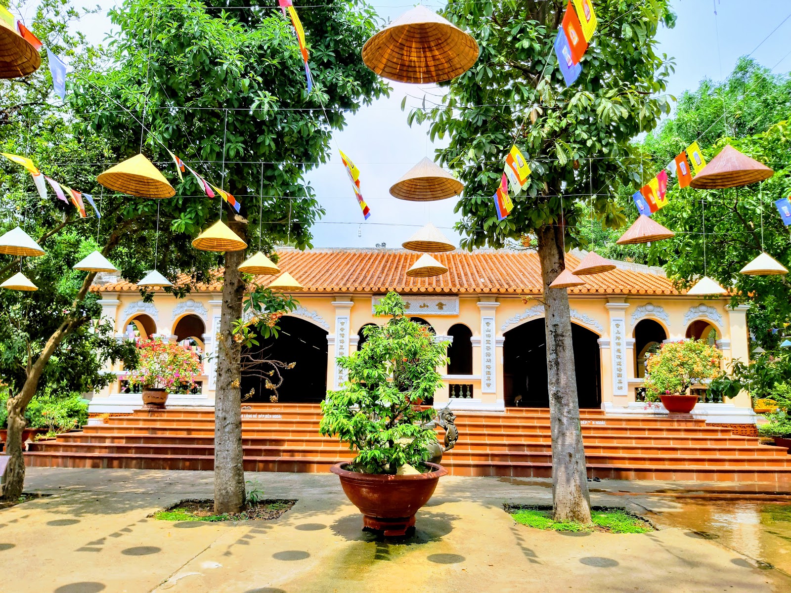 Chùa Hội Sơn
