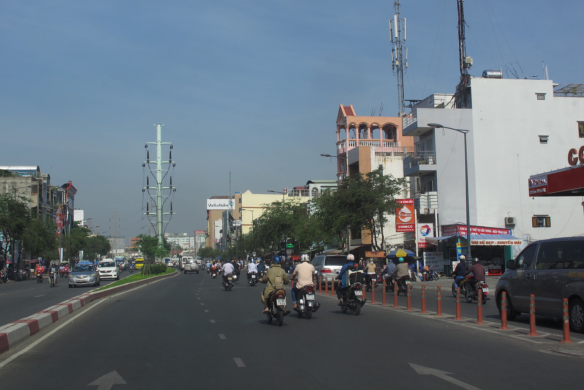 Chùa Huê Lâm