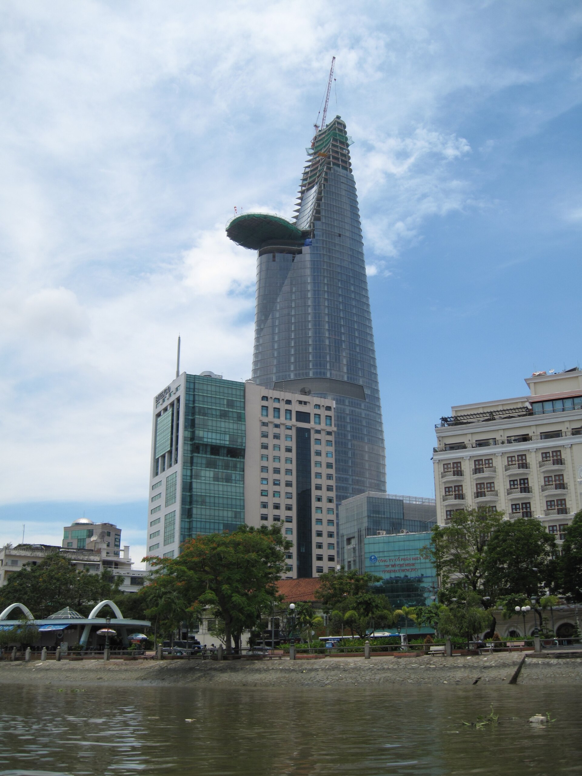 Chùa Huệ Lâm