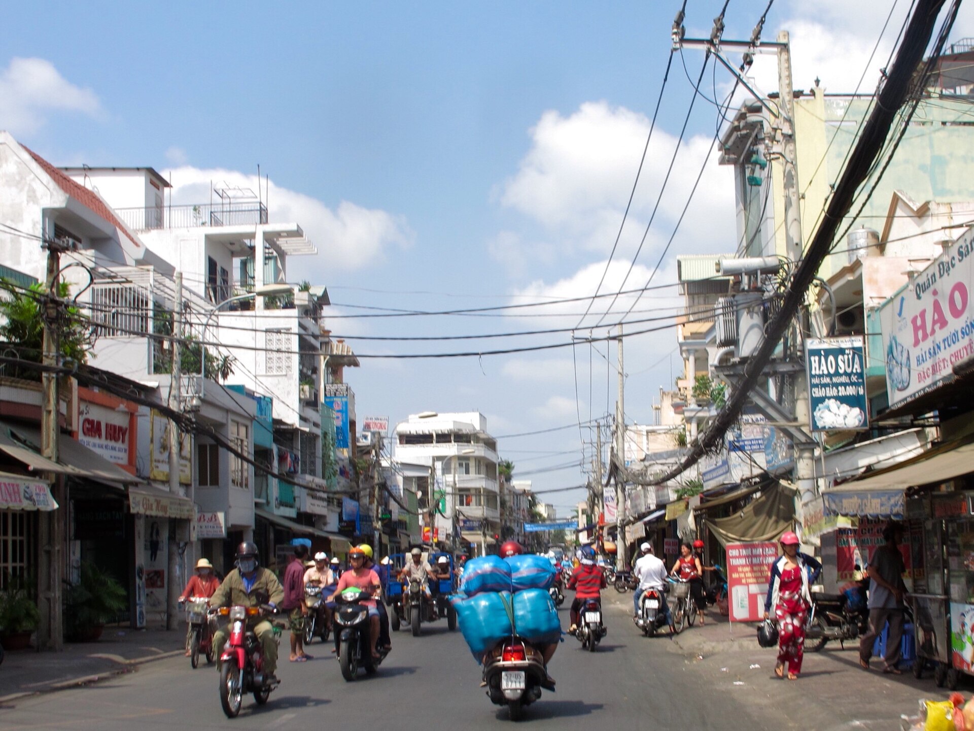 Chùa Huệ Lâm
