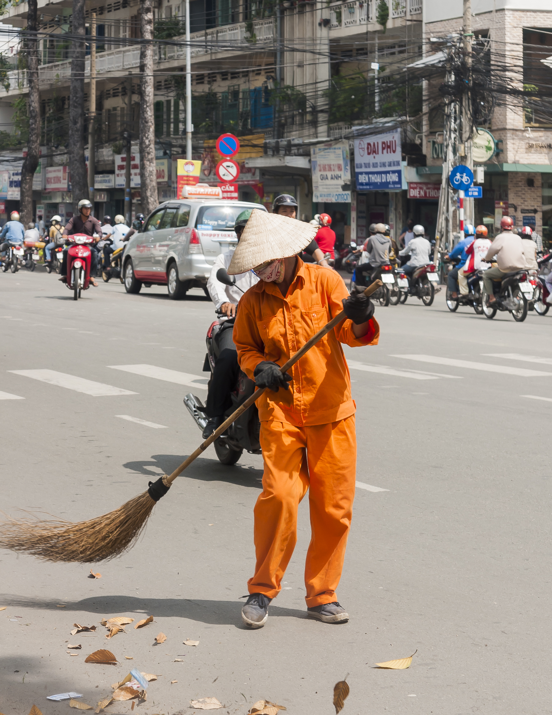 Chùa Huệ Lâm