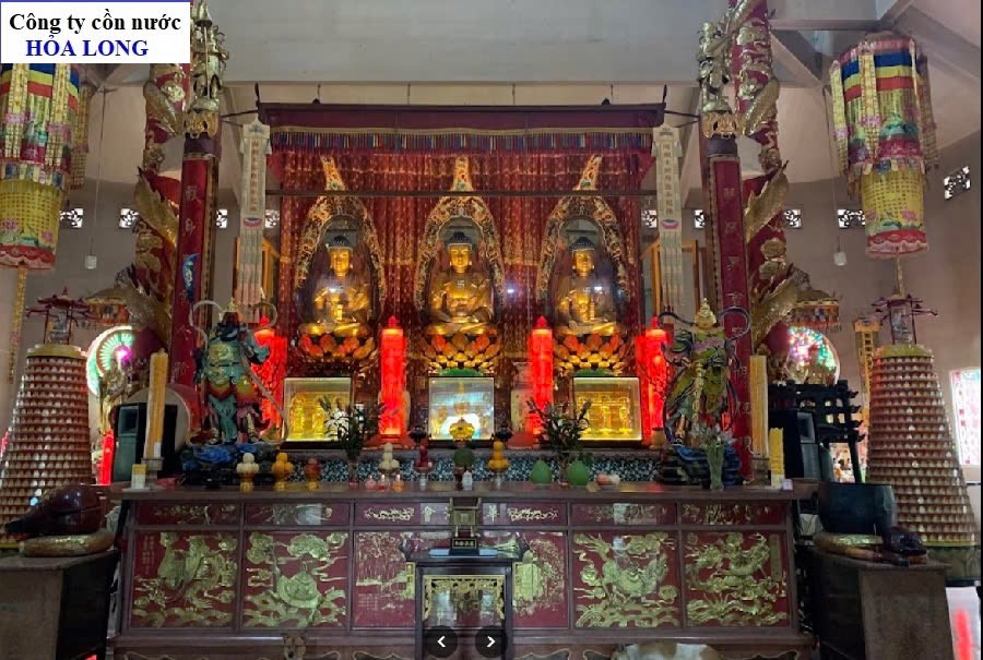 Huê Nghiêm Giảng Tự