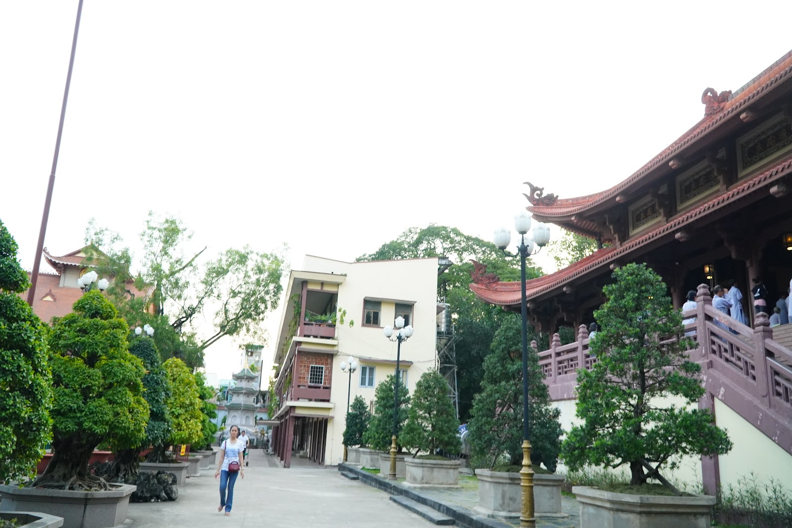 Chùa Huệ Nghiêm