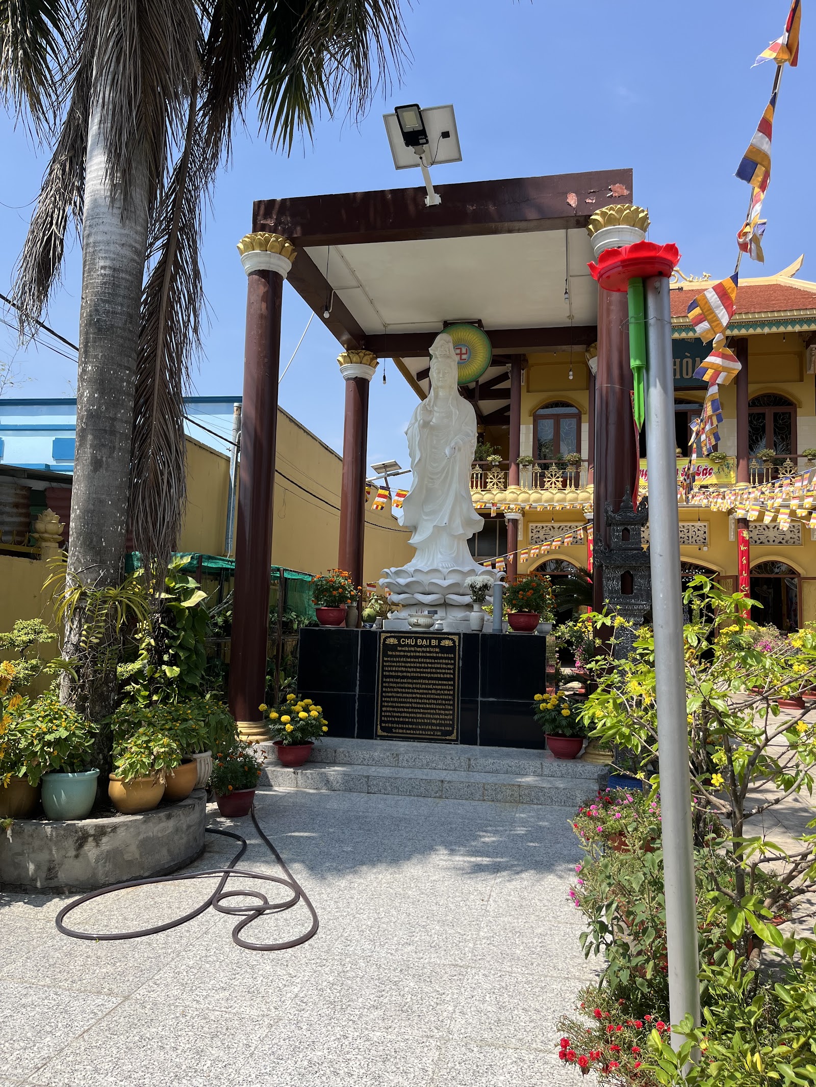Chùa Hưng Hòa