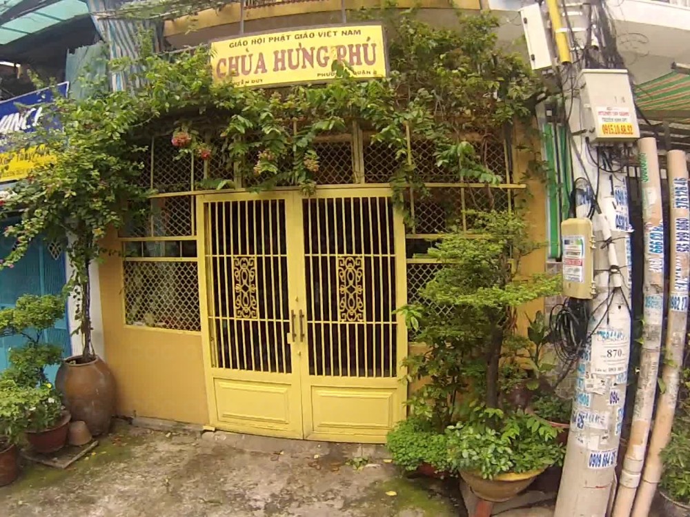 16F Hưng Phú F9Q8