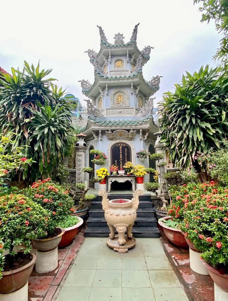 Chùa Hưng Quốc