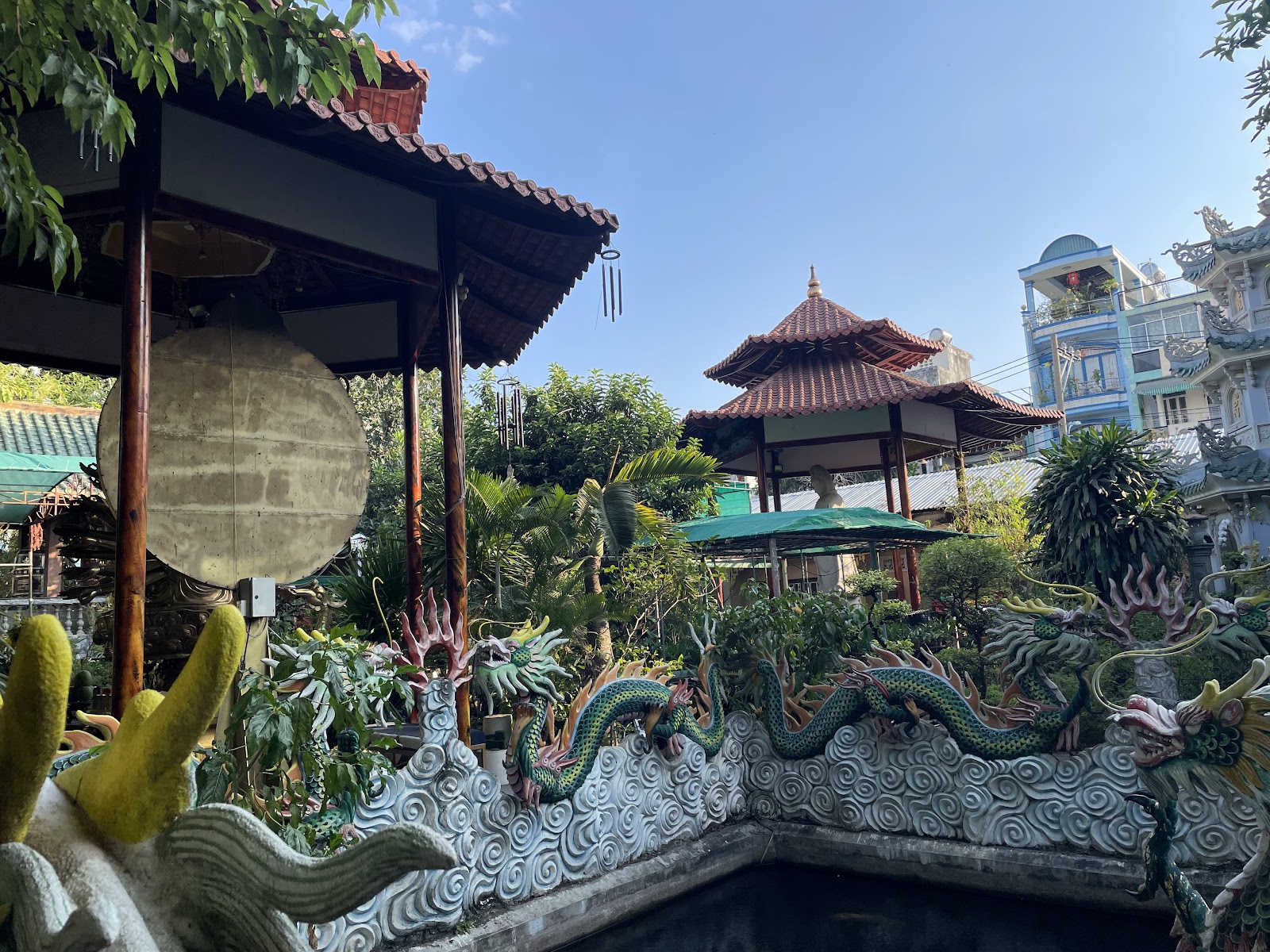 Chùa Hưng Quốc