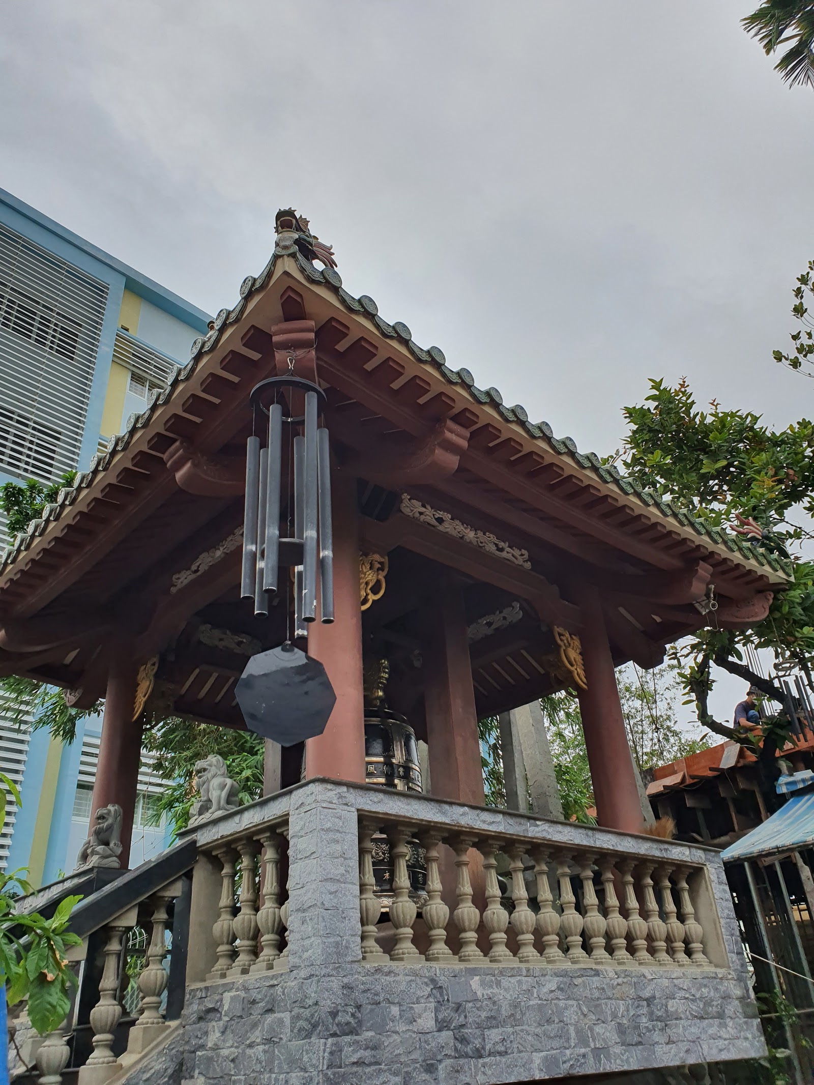Chùa Hưng Quốc