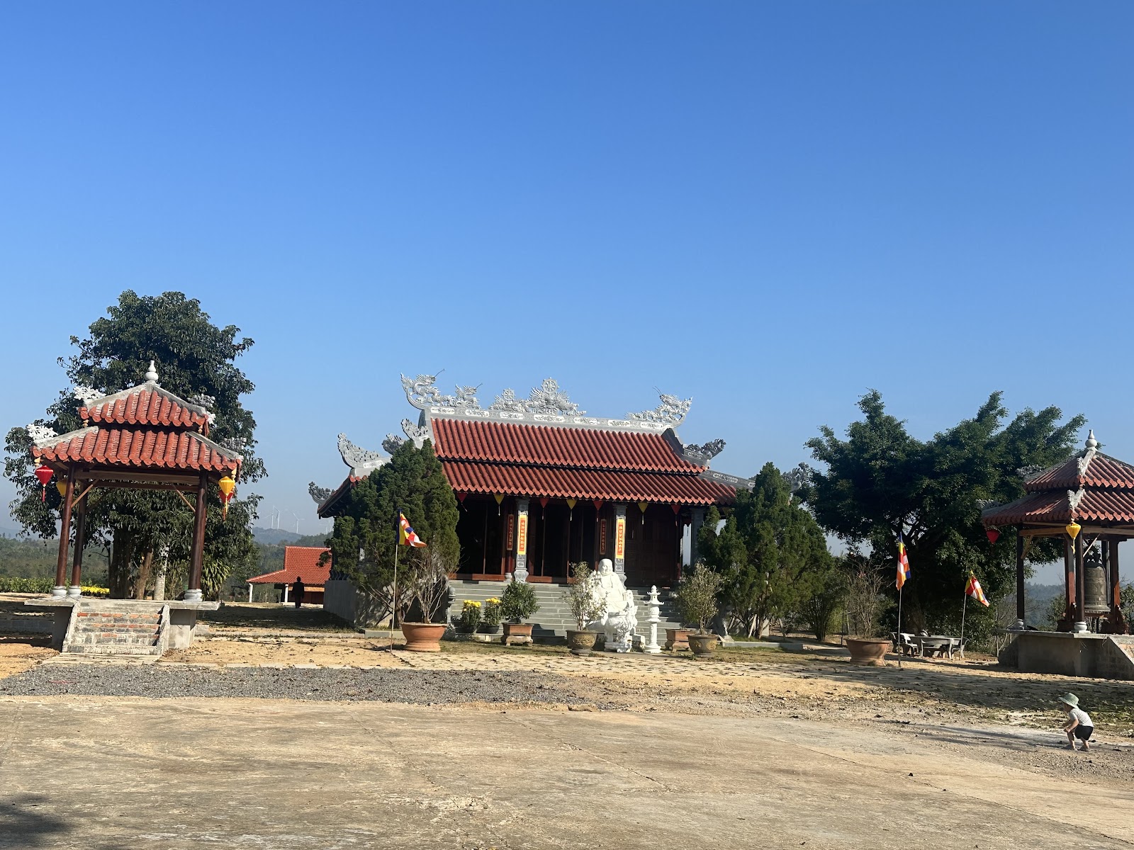 Chùa Hướng Phùng