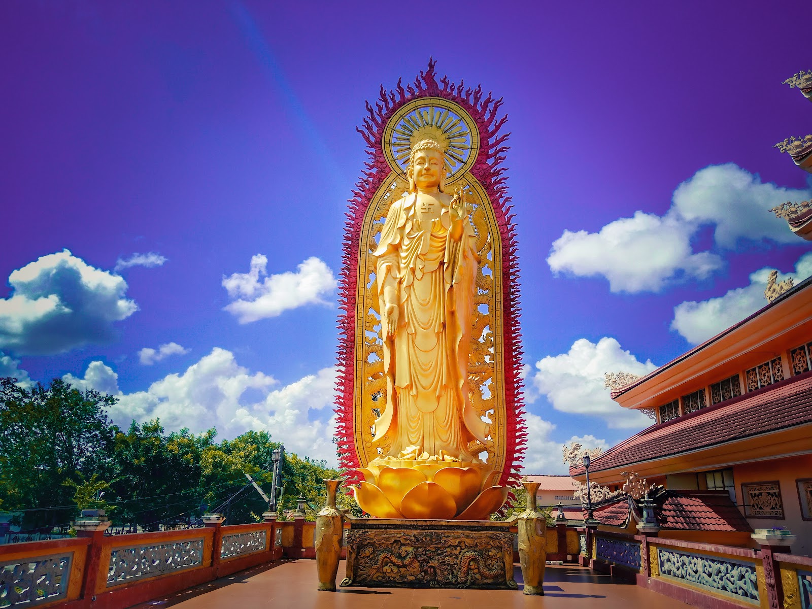 Chùa Hương Sơn