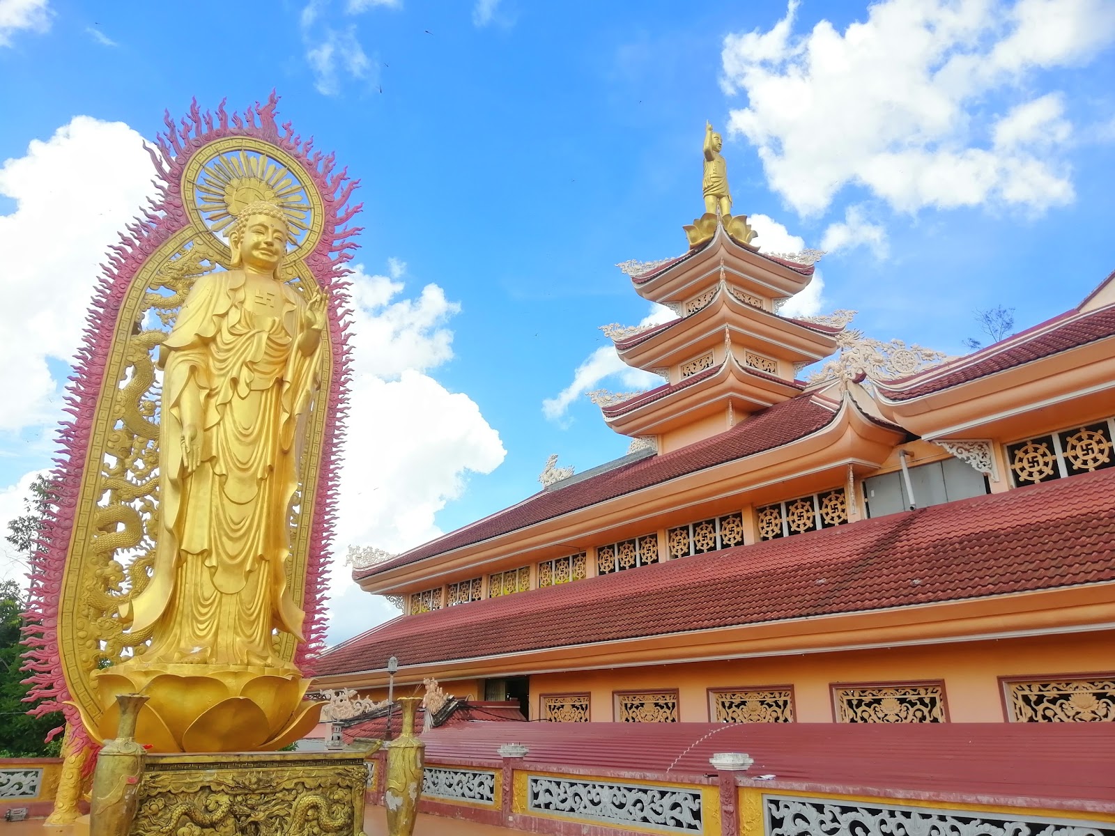 Chùa Hương Sơn
