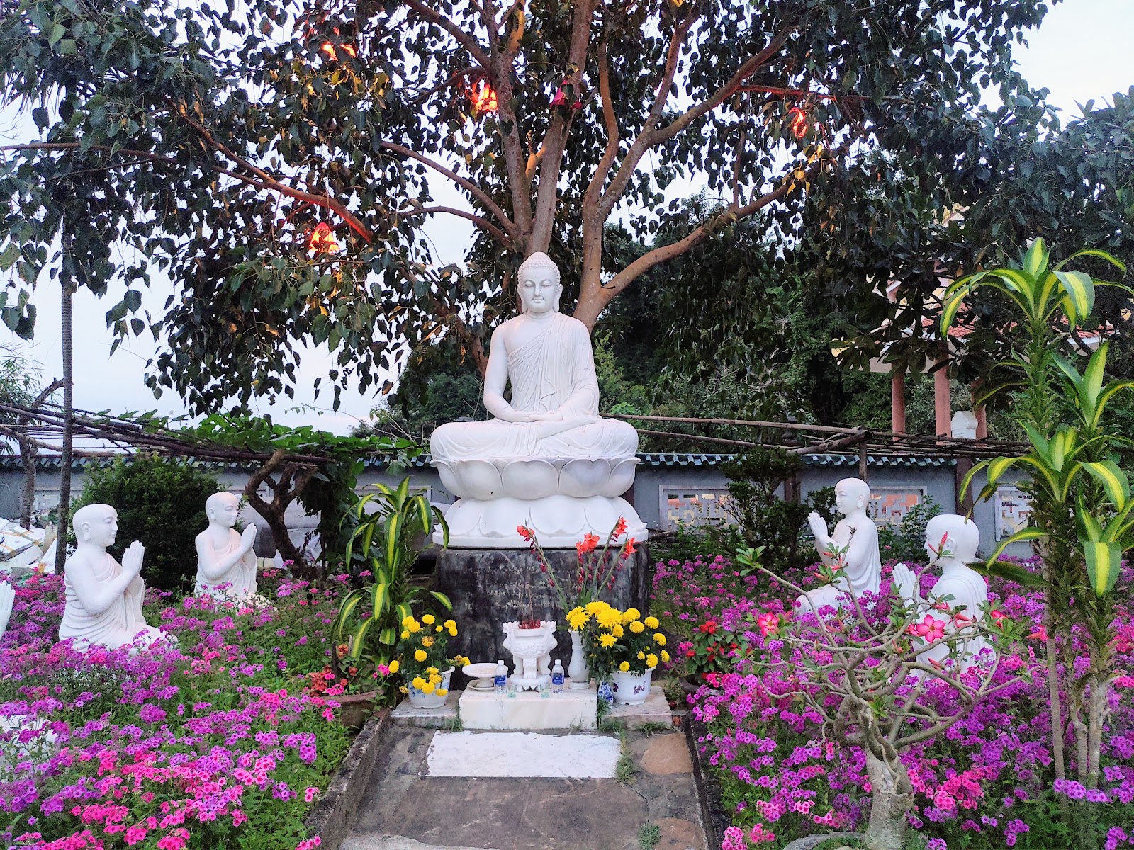 Chùa Hương Sơn
