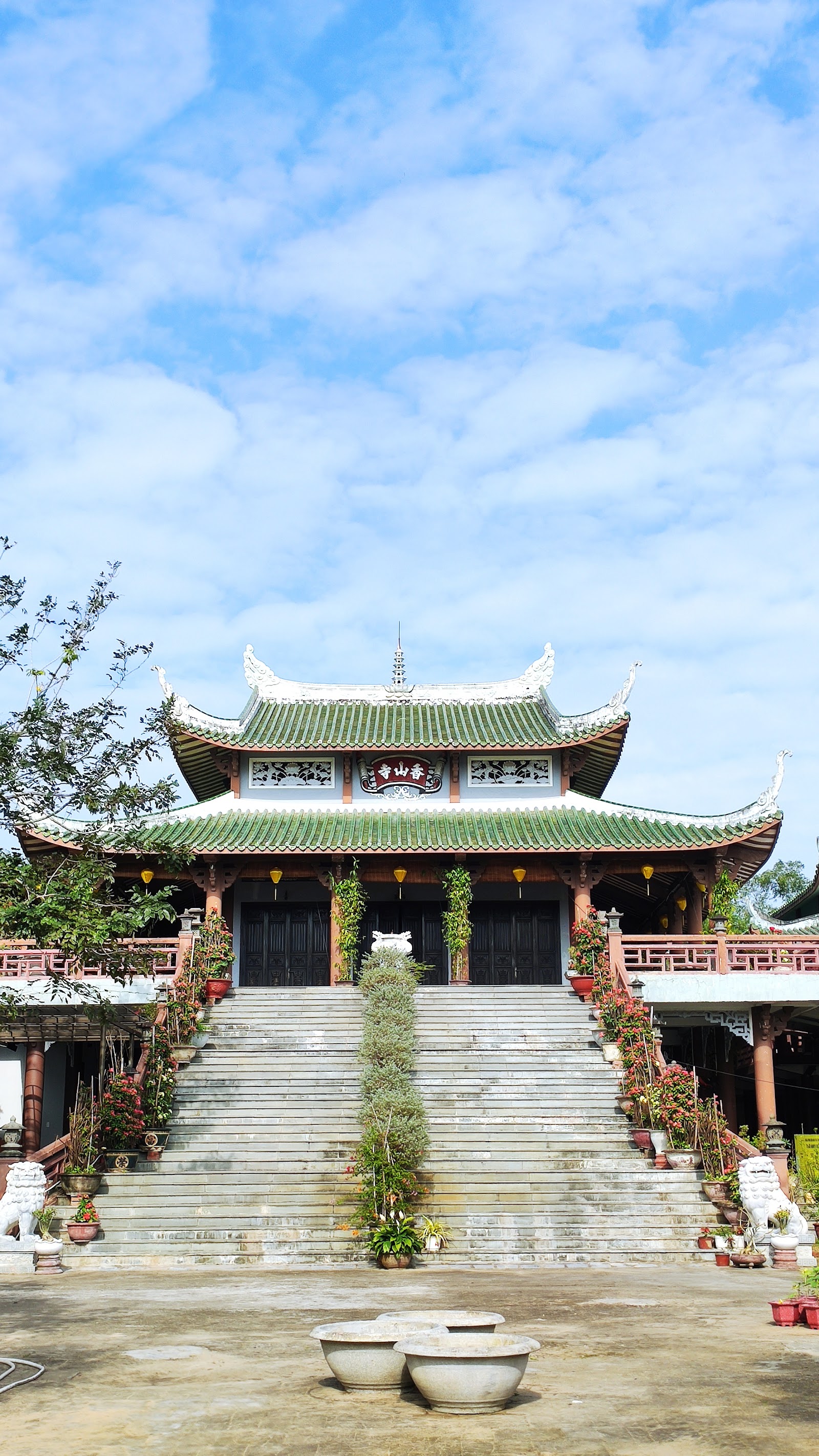 Chùa Hương Sơn