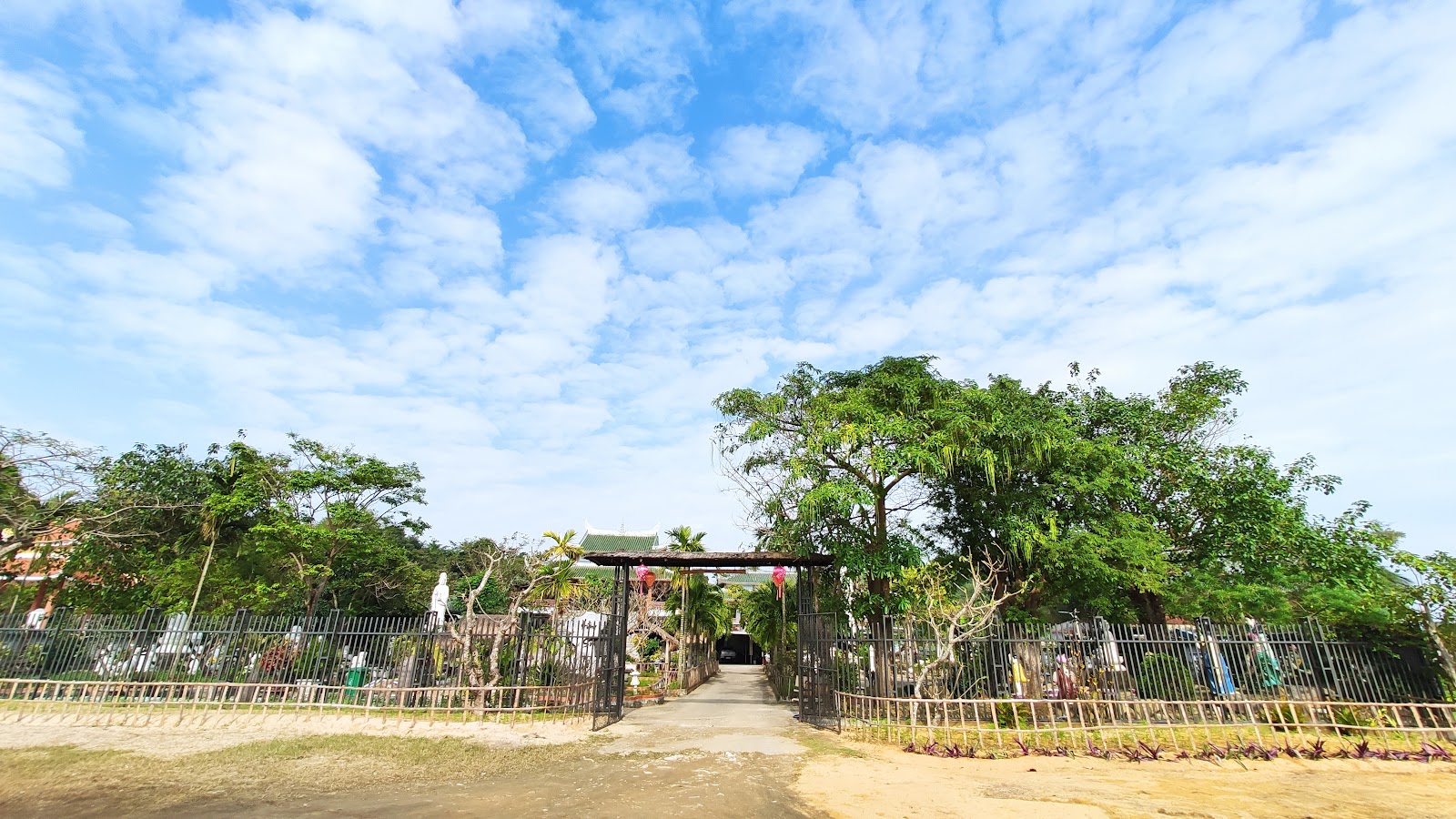 Chùa Hương Sơn