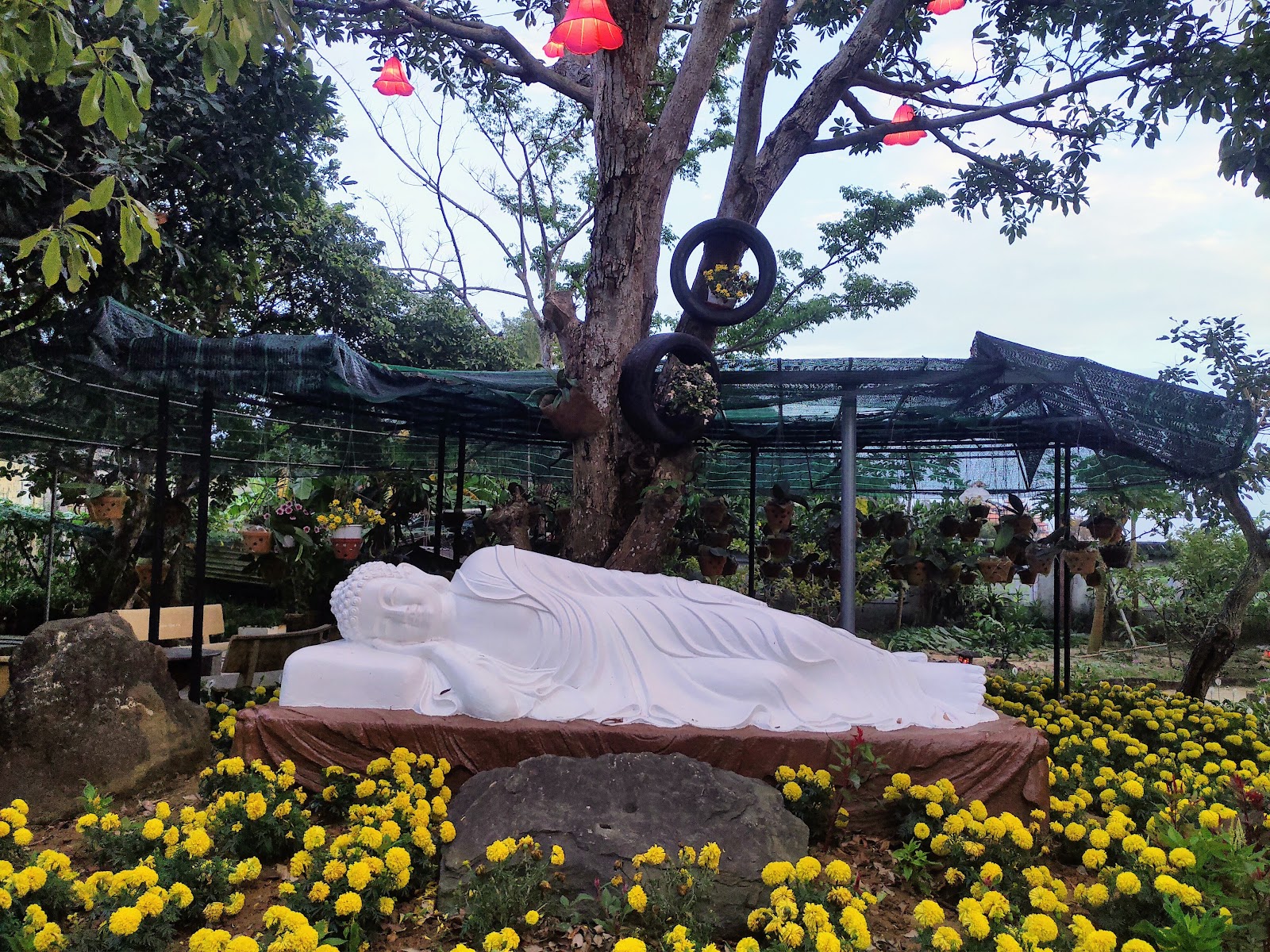 Chùa Hương Sơn