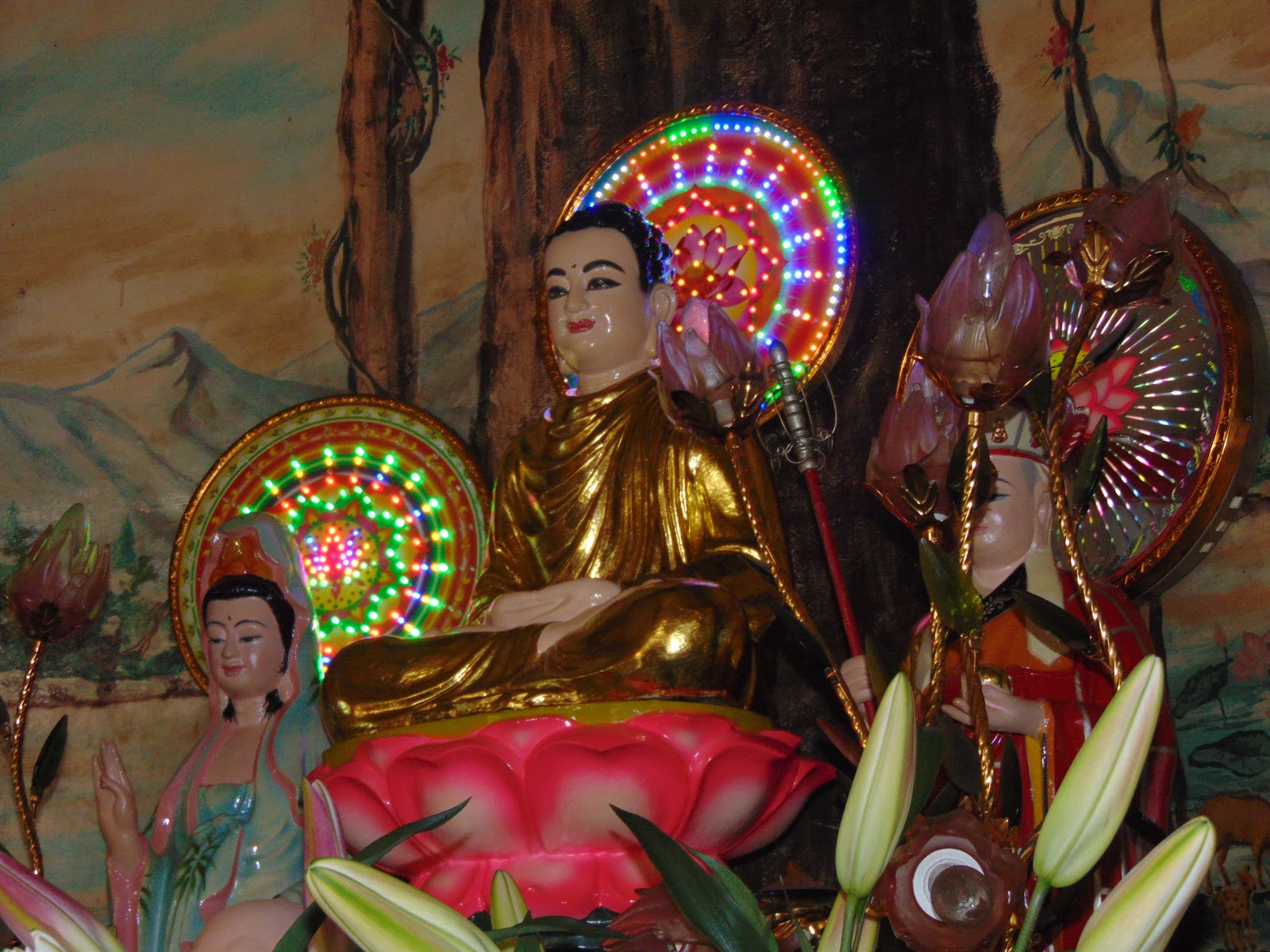 Chùa Huỳnh Phước