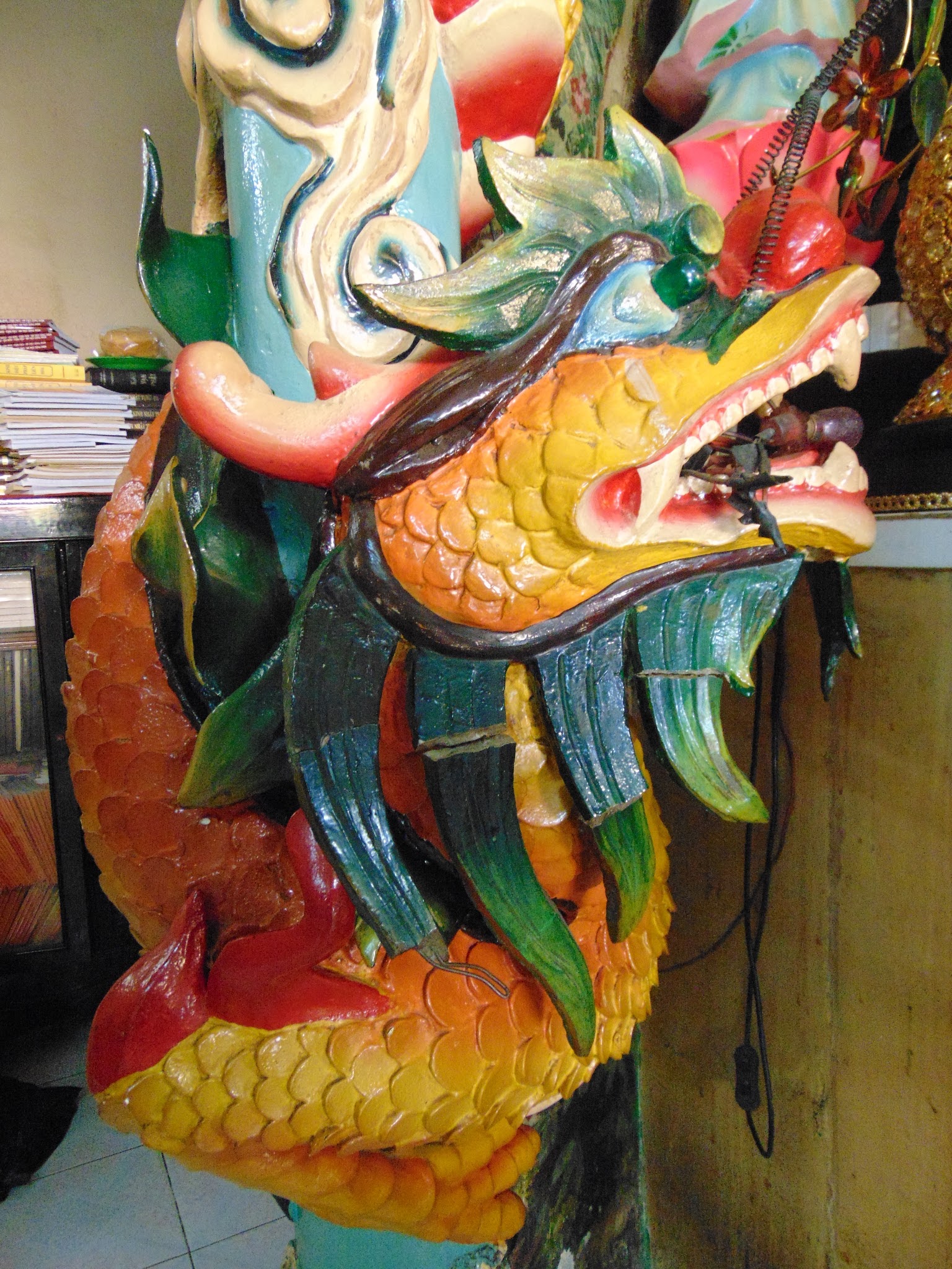 Chùa Huỳnh Phước