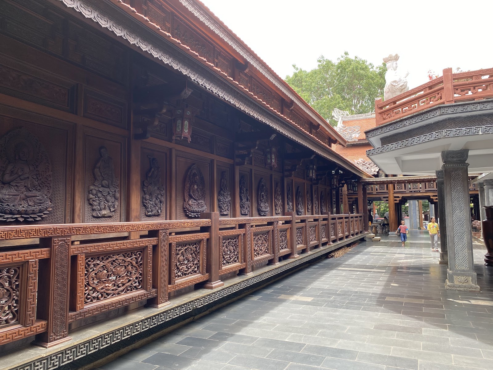 Chùa Sắc Tứ Khải Đoan