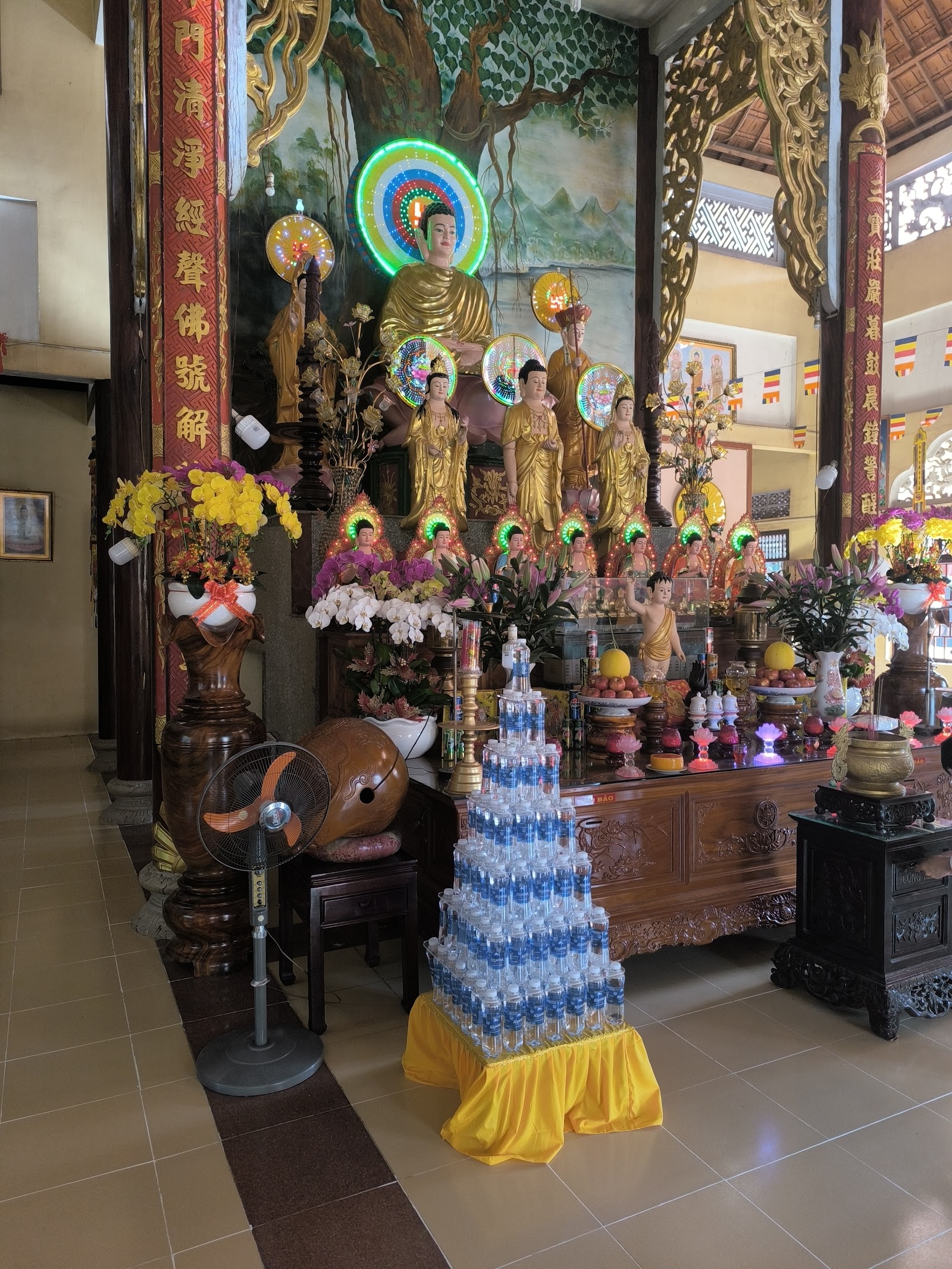 Chùa Khánh An